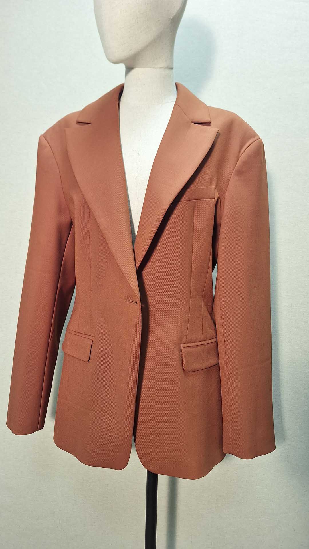 Federica Tosi  giacca