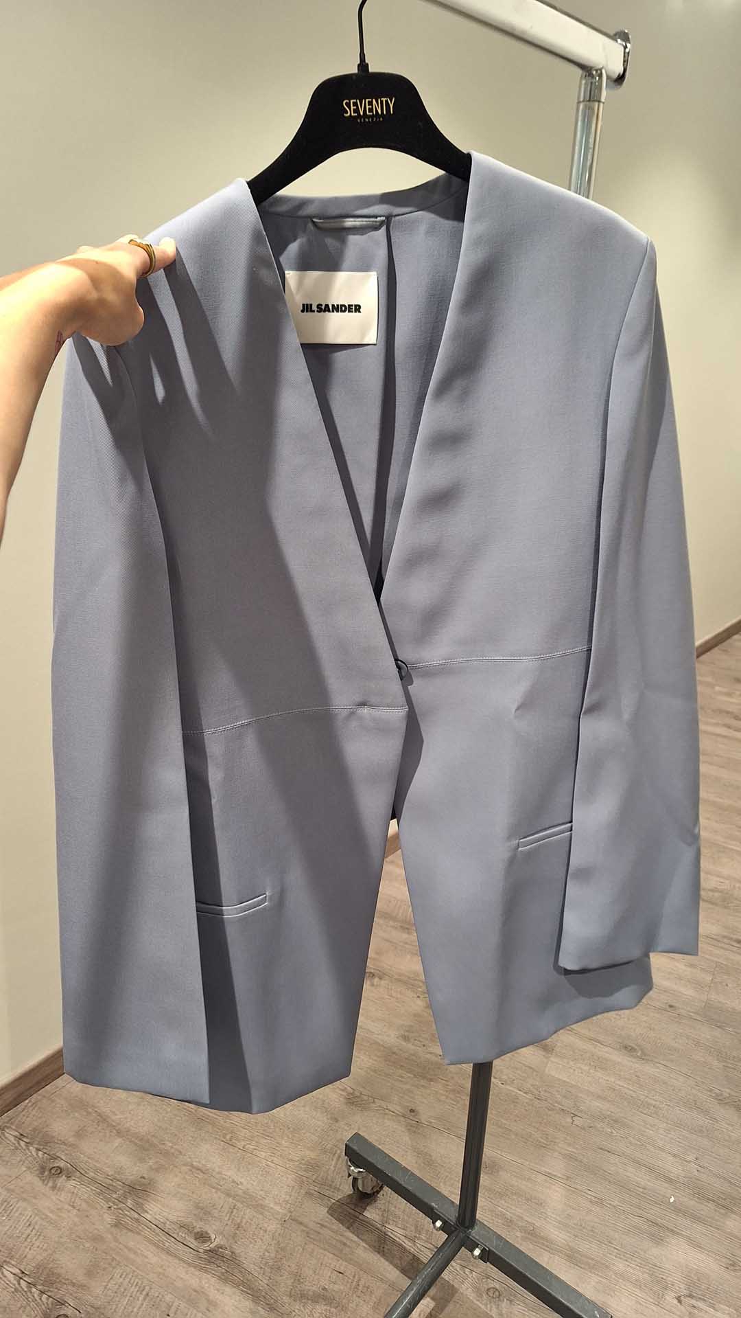 Jil Sander  giacca