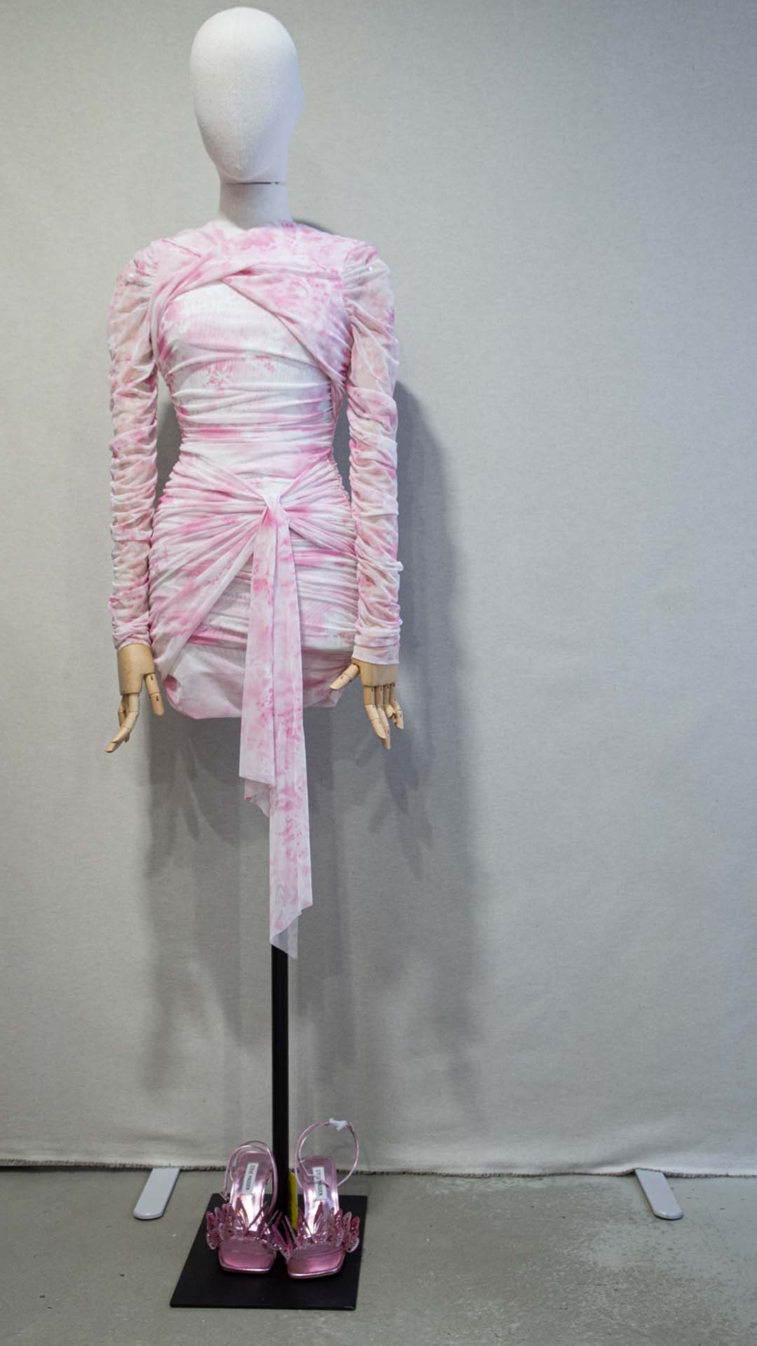 MSGM  abito