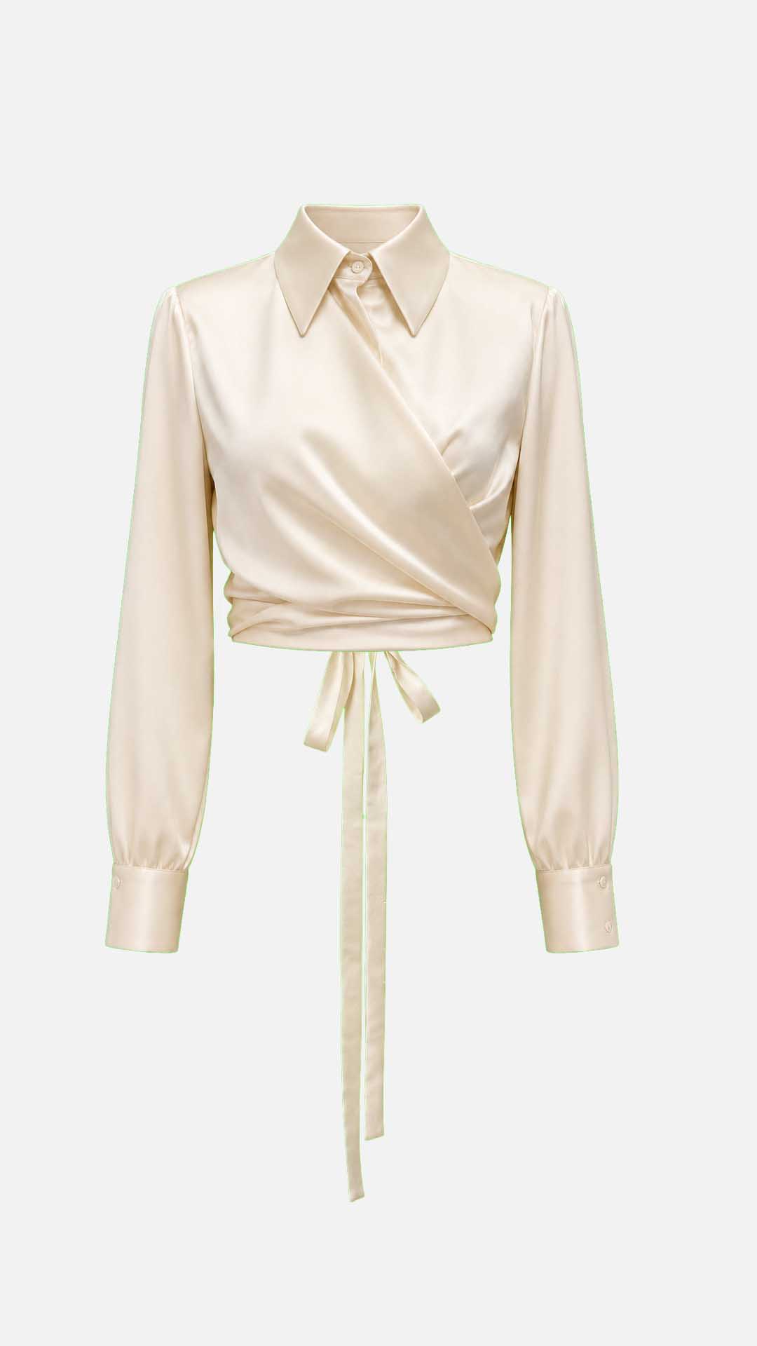 Nineminutes  camicia