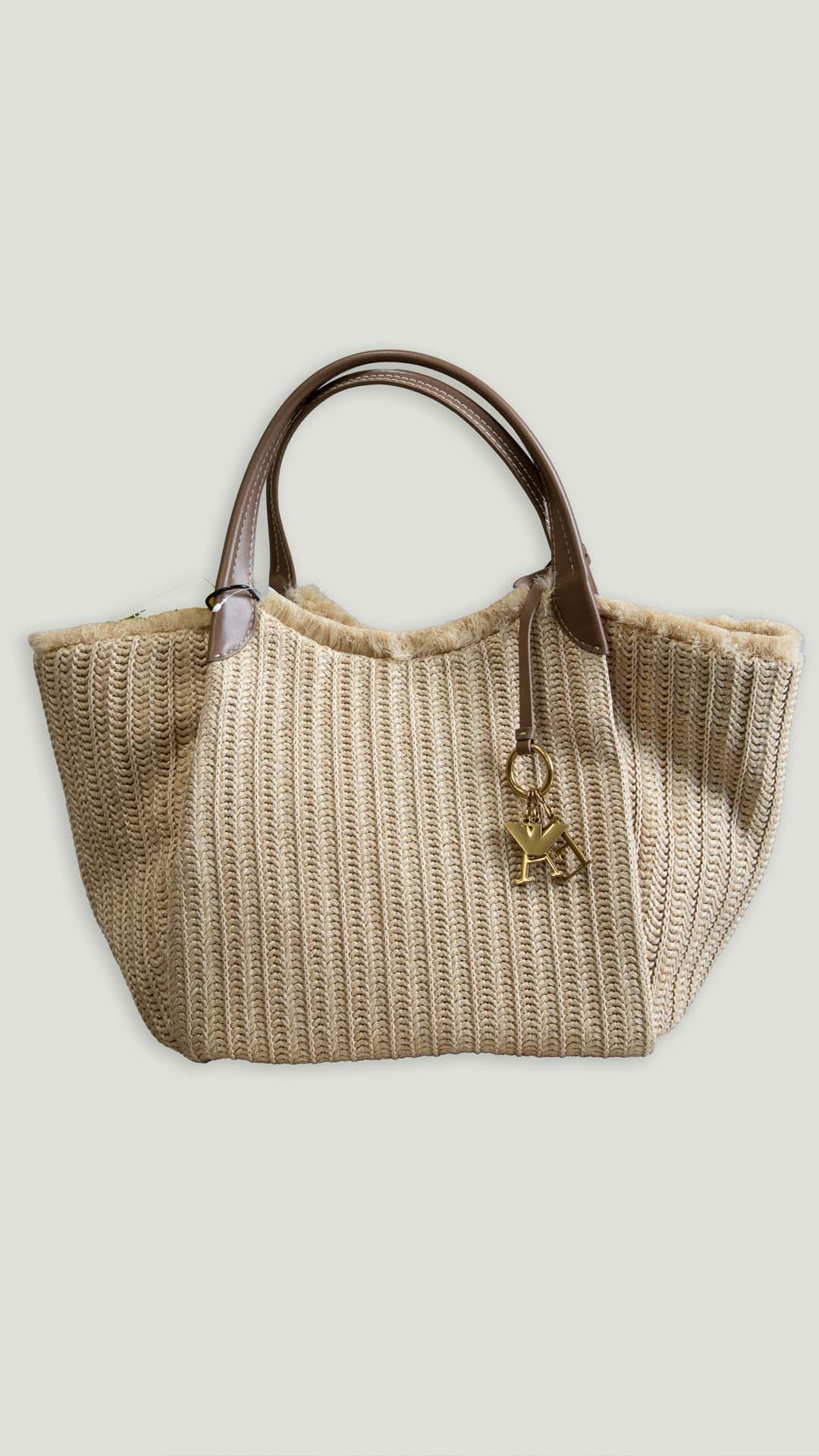 Emporio Armani  borsa