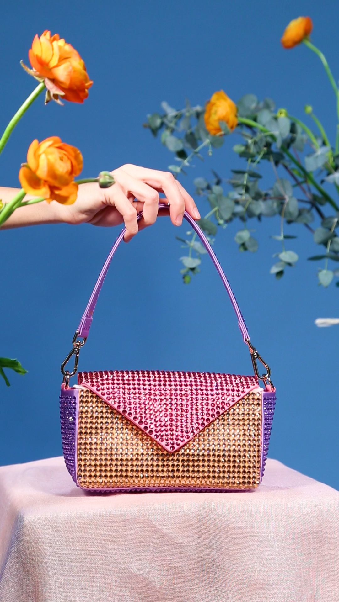 Gedebe  borsa