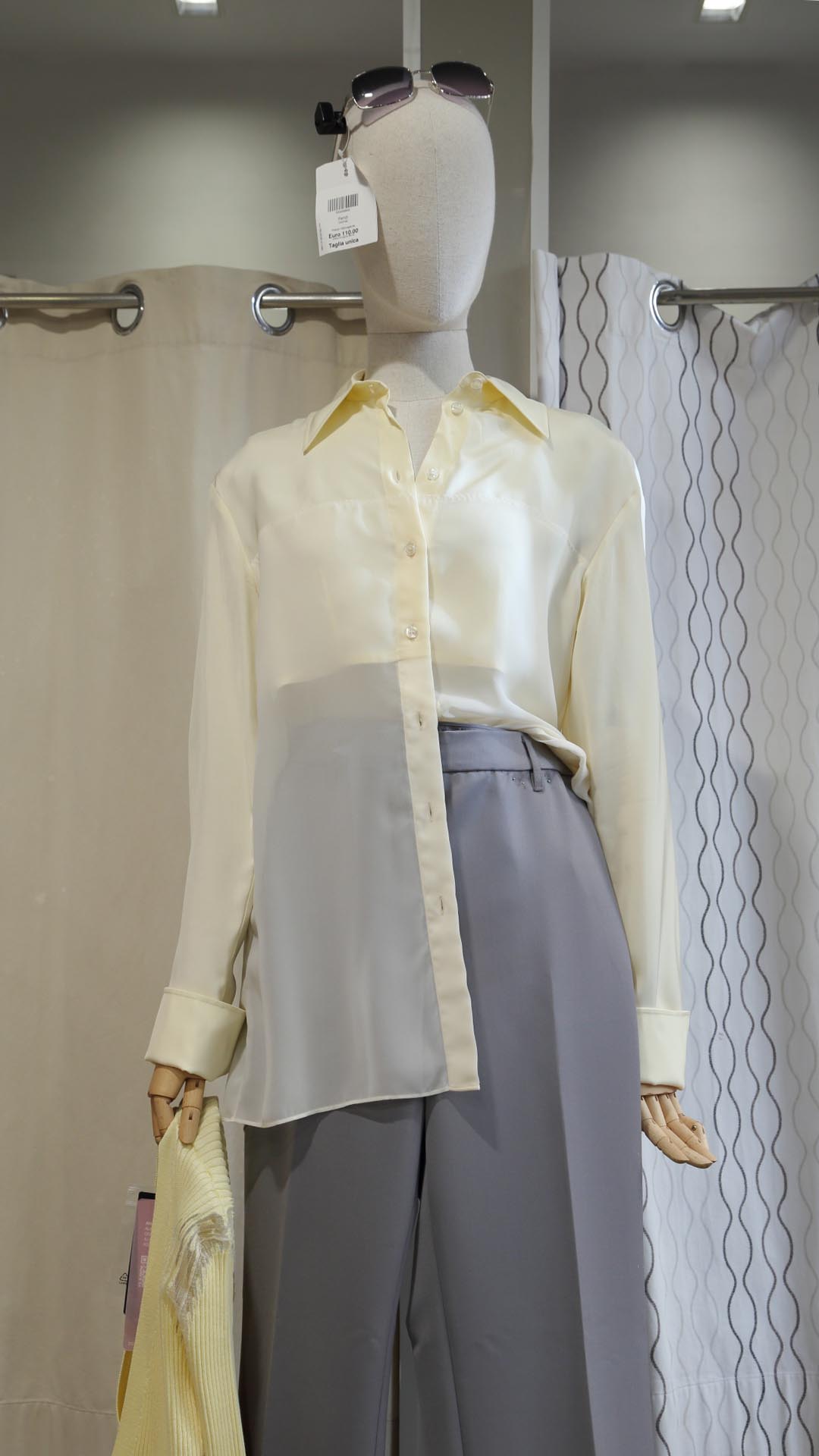 Sportmax  camicia