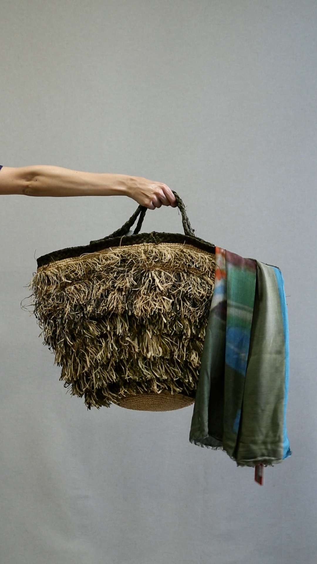 Made Para Woman  borsa