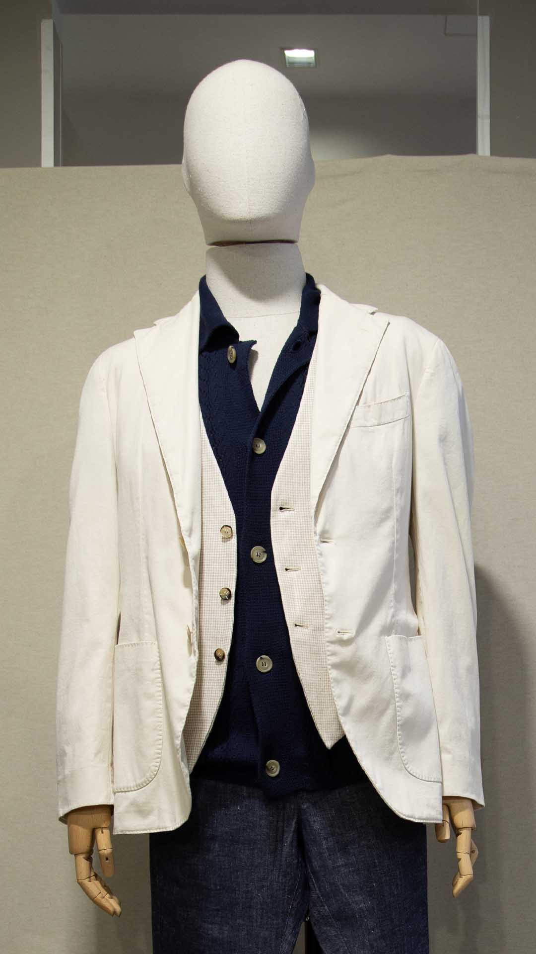 Lardini  giacca
