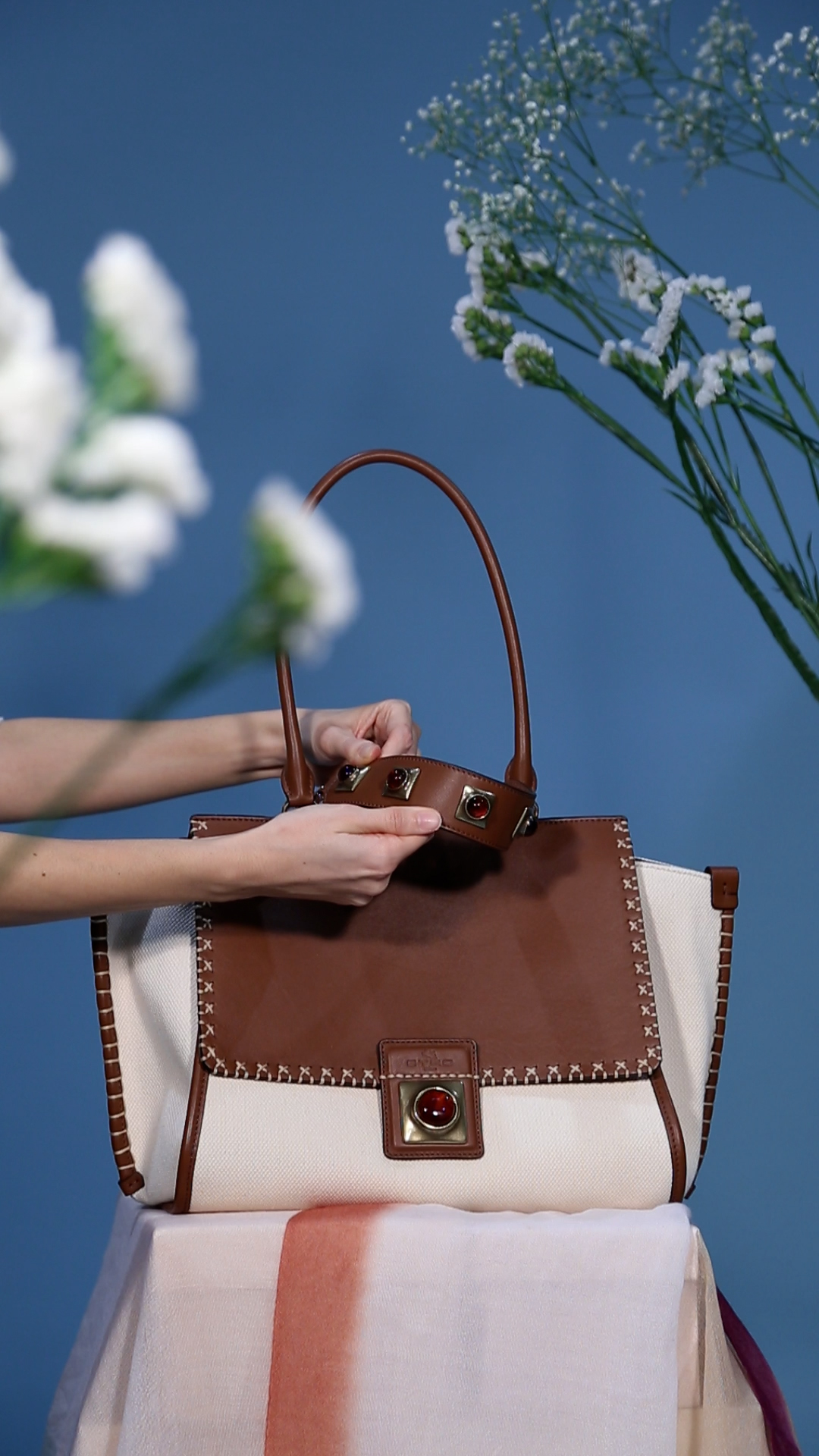 Etro  borsa