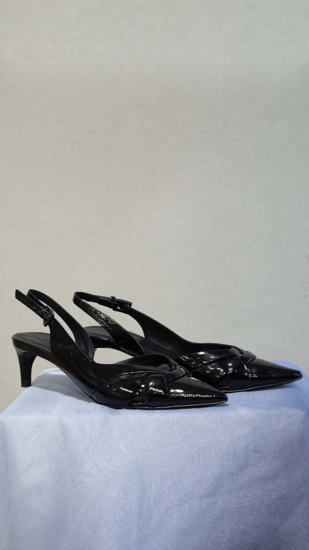 DEL CARLO  scarpe
