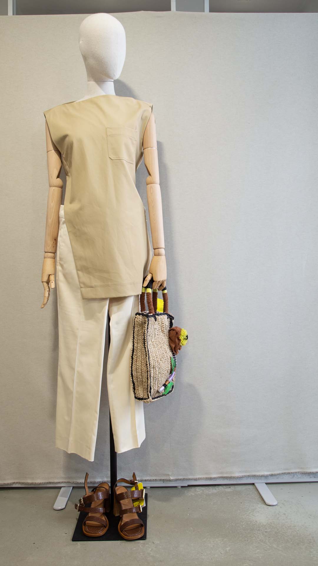 Sportmax  pantaloni