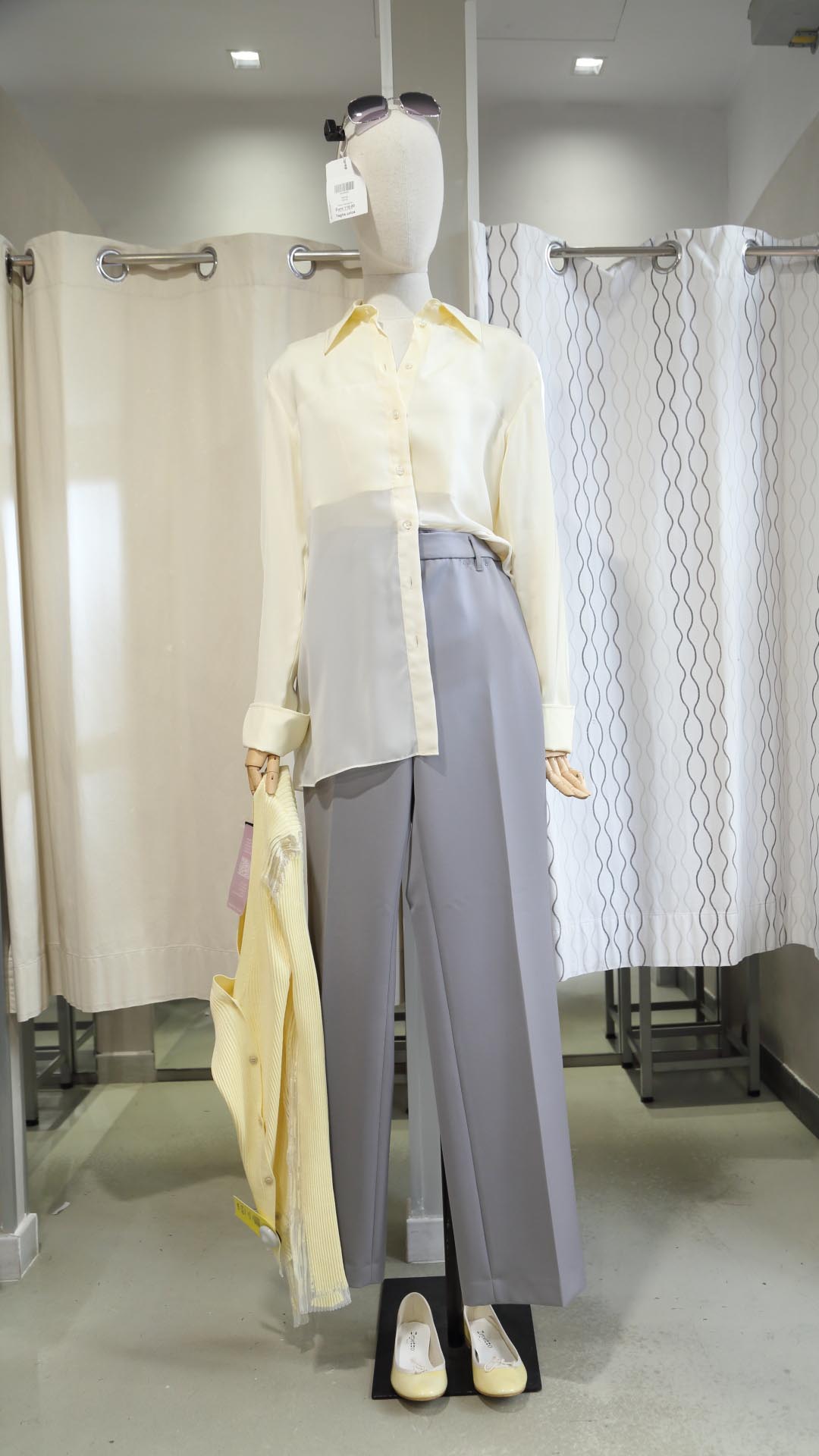 Anine Bing  pantaloni