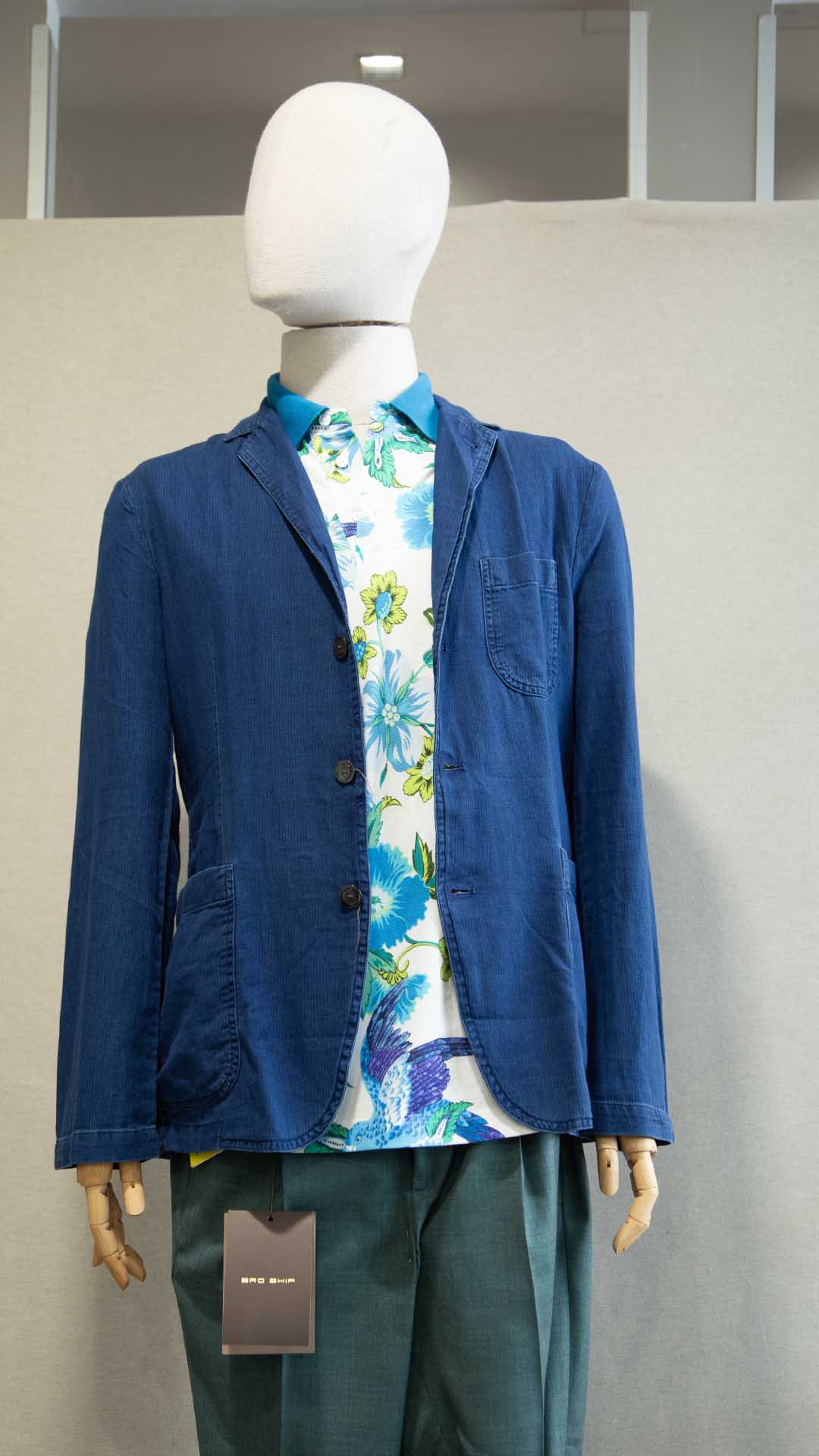 Etro  polo