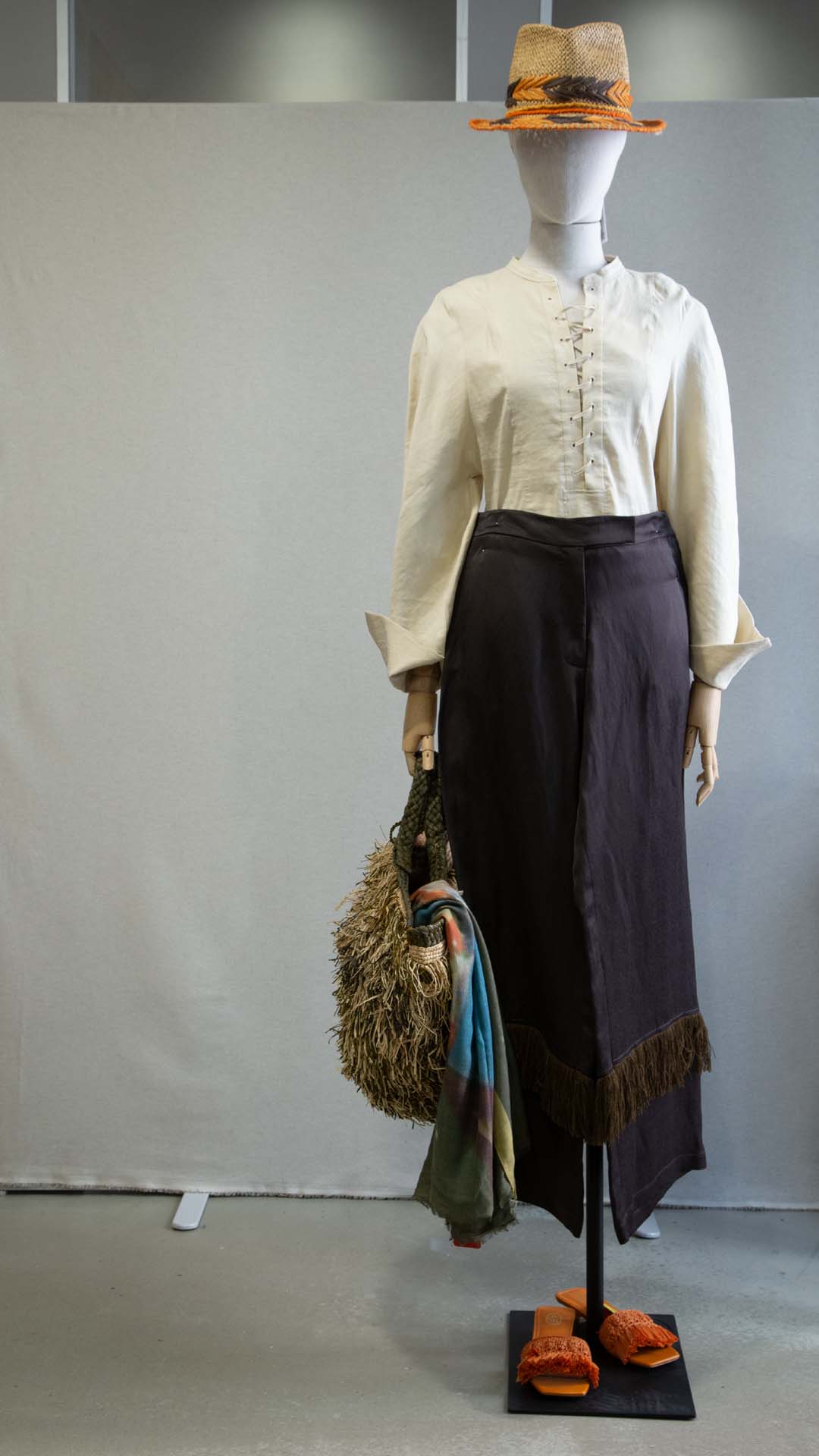 Twin Set  costume