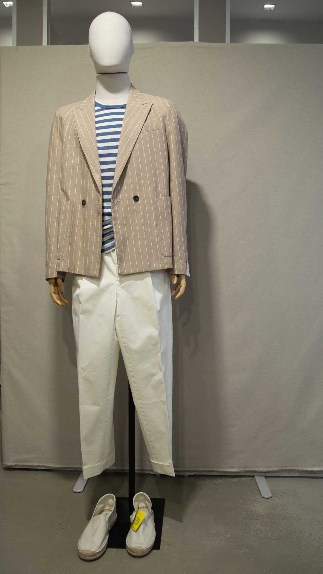 L.B.M.1911  pantaloni