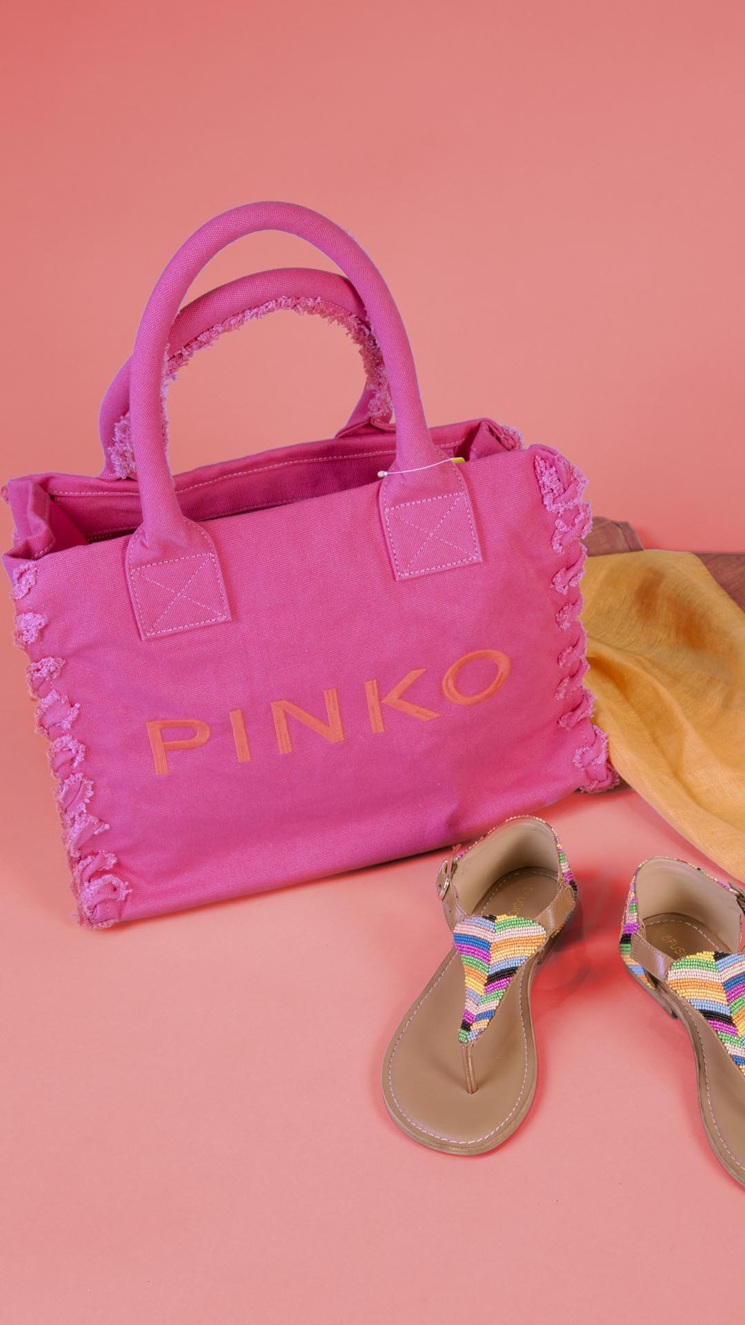 Pinko  borsa