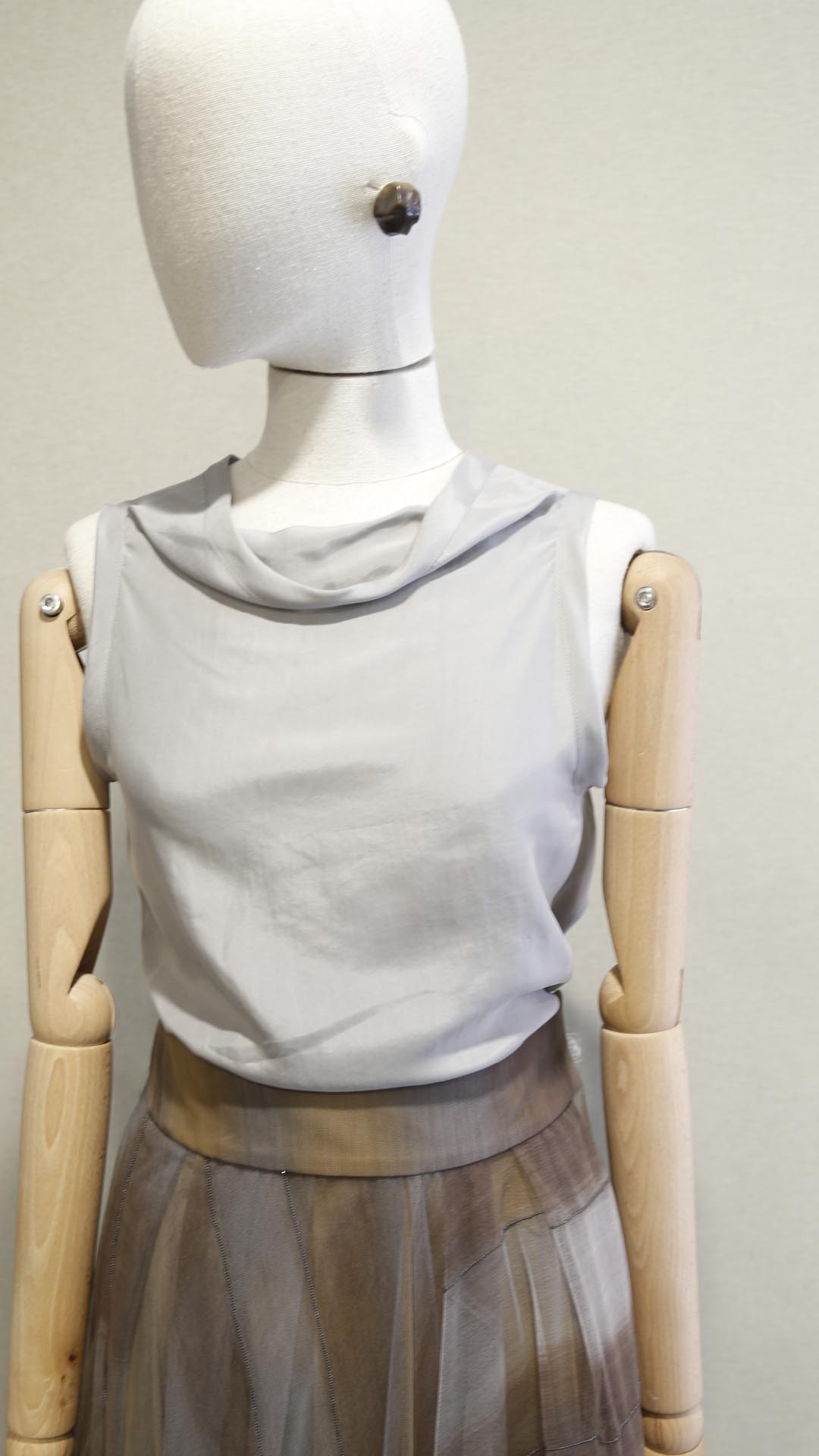 Alysi  camicia