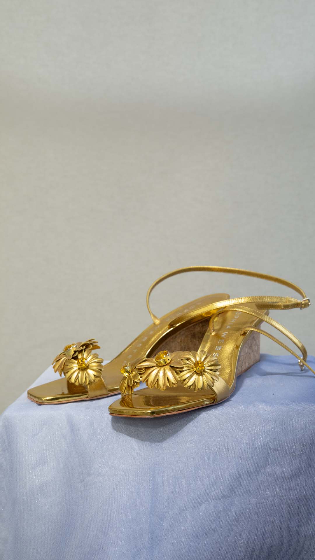 Sophia Webster  scarpe