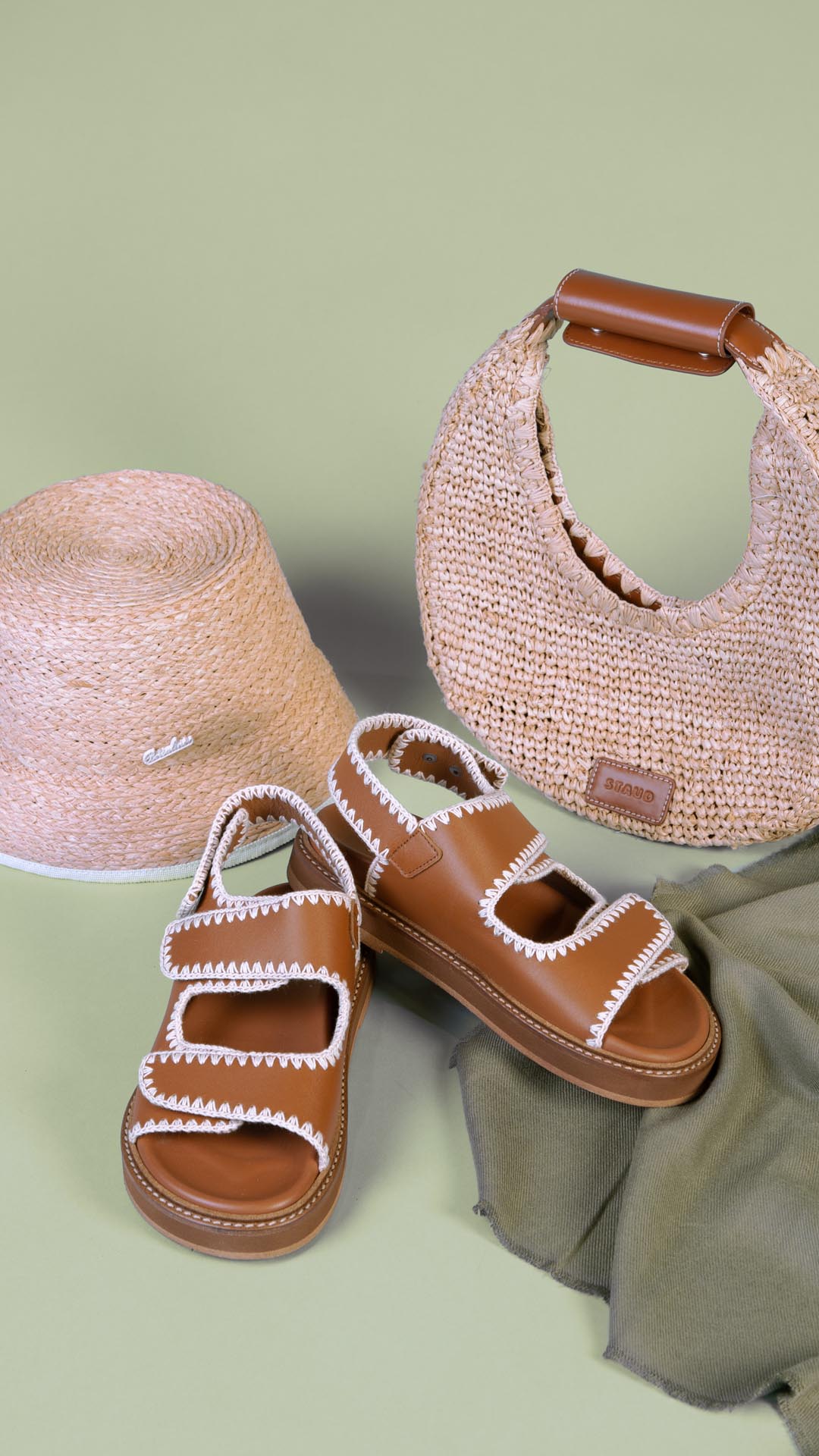 Toral  scarpe