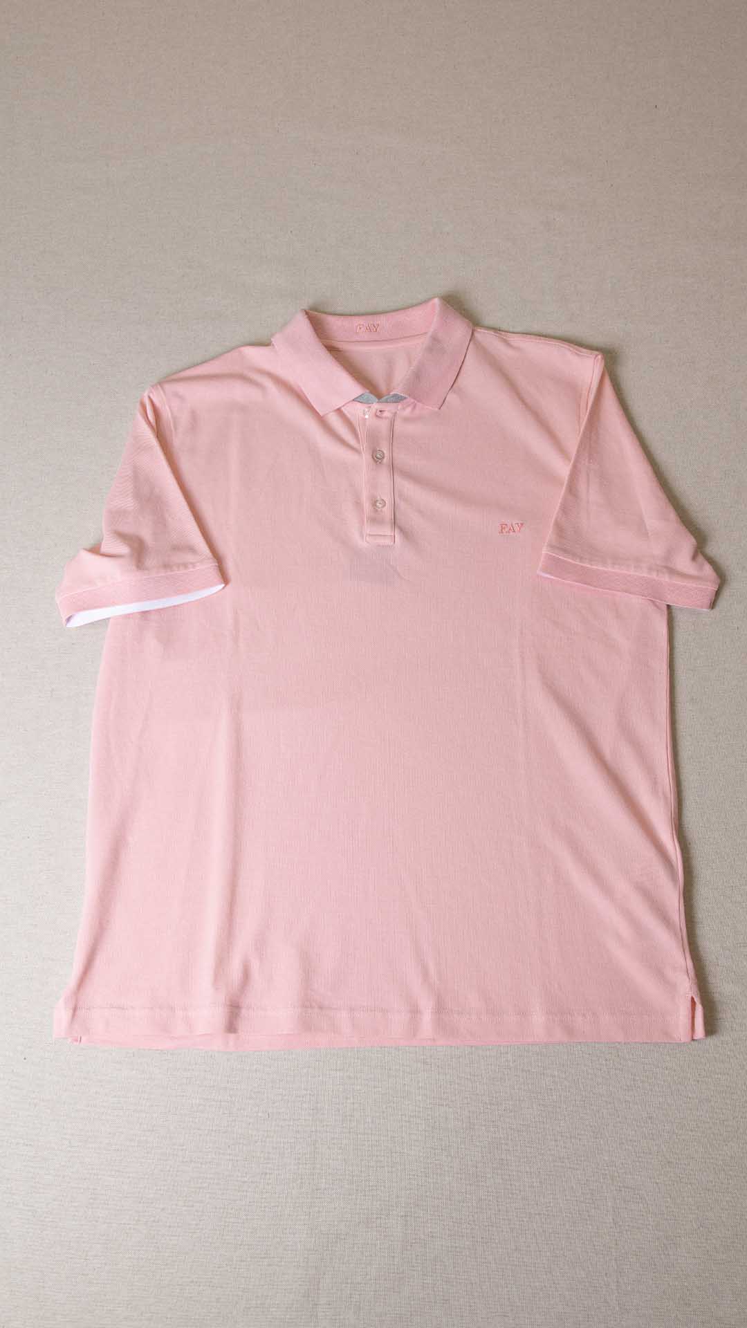 Fay  polo