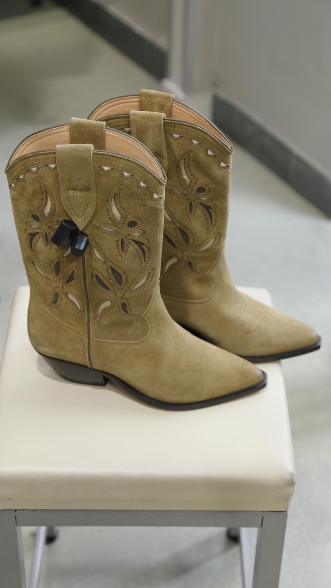 Isabel Marant  stivali