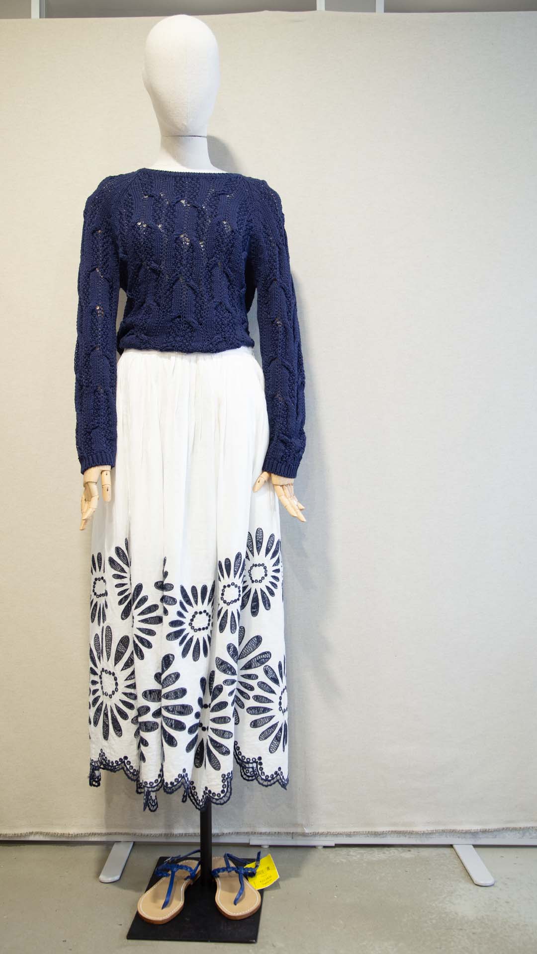 ULLA JOHNSON  gonna