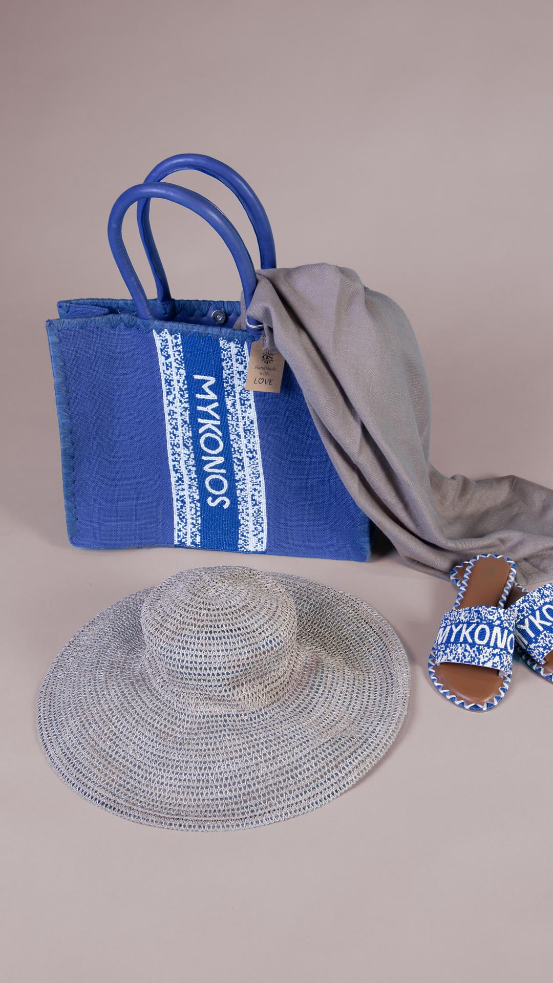 Grevi  cappello