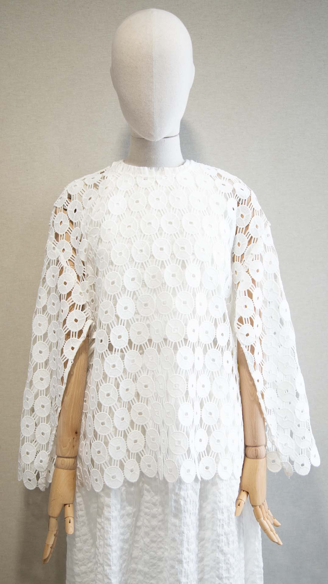 Erika Cavallini  camicia