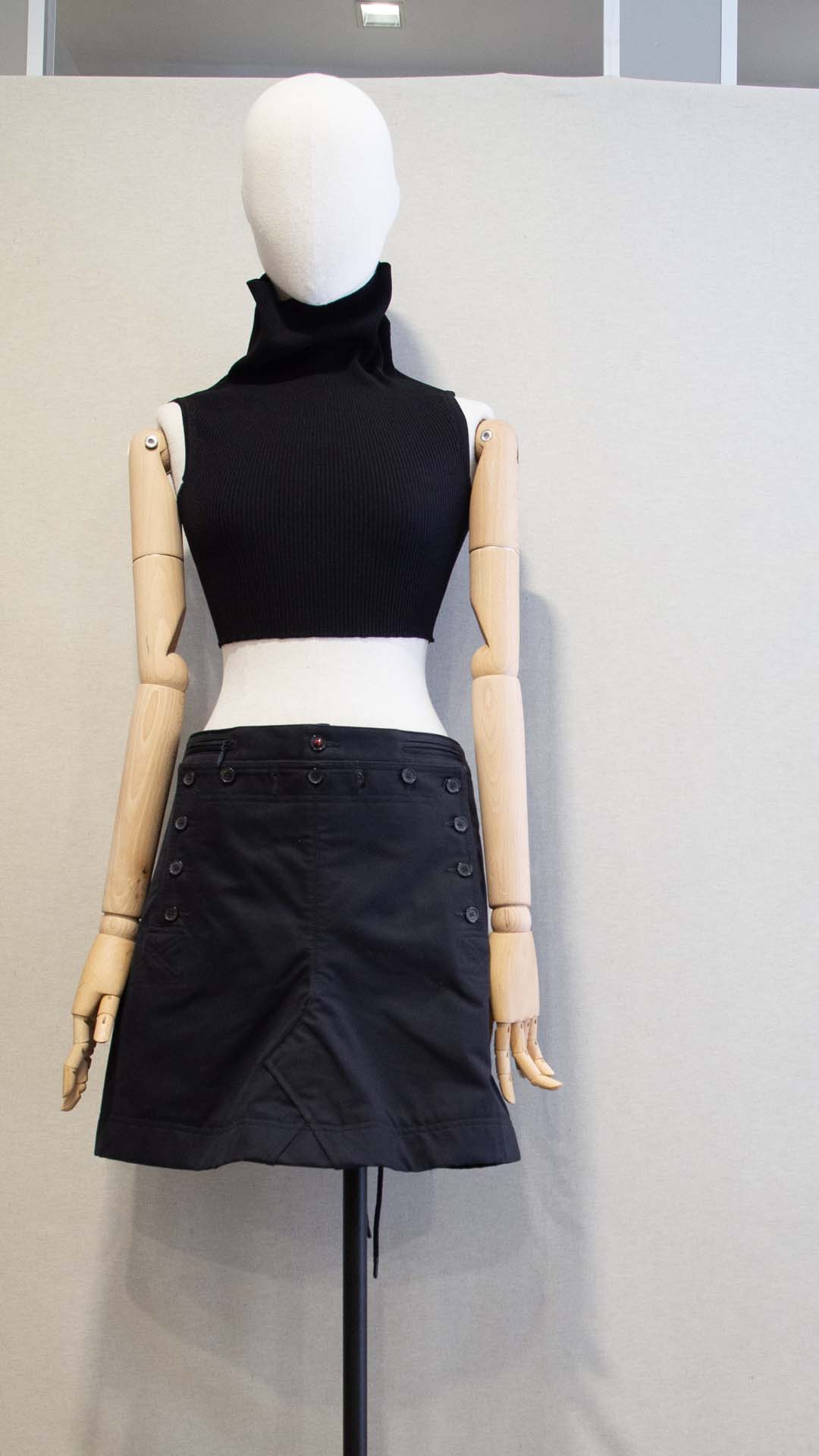 Maison Margiela  gonna