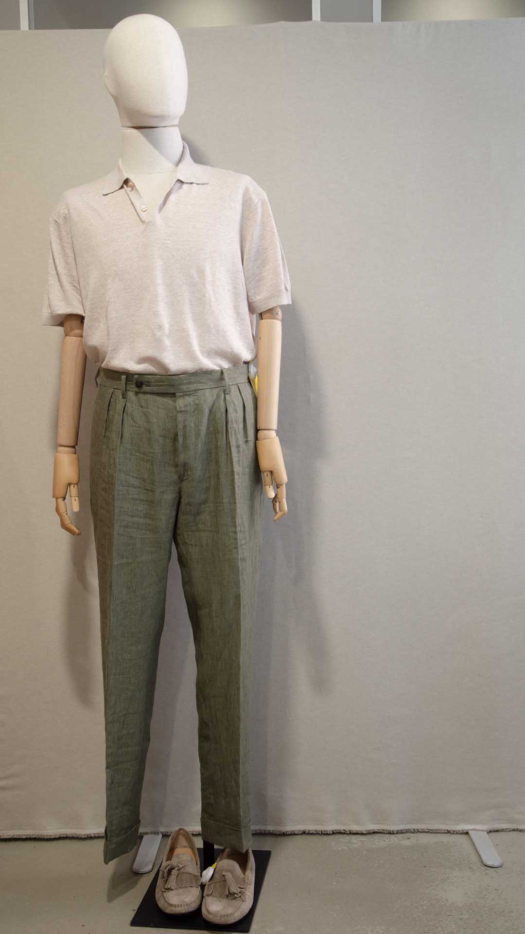 Brando  pantaloni