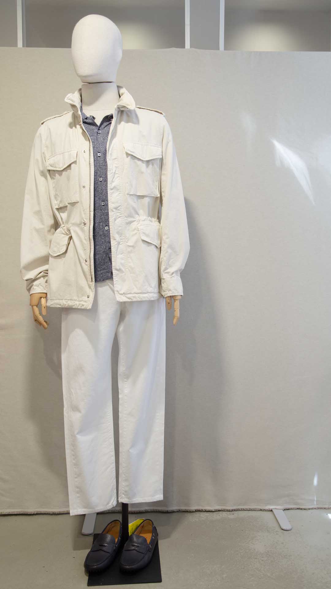 Incotex  jeans