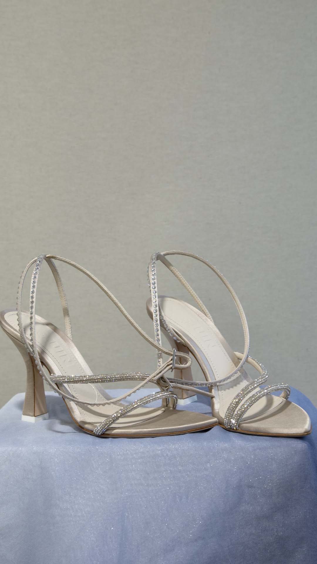 3Juin  scarpe