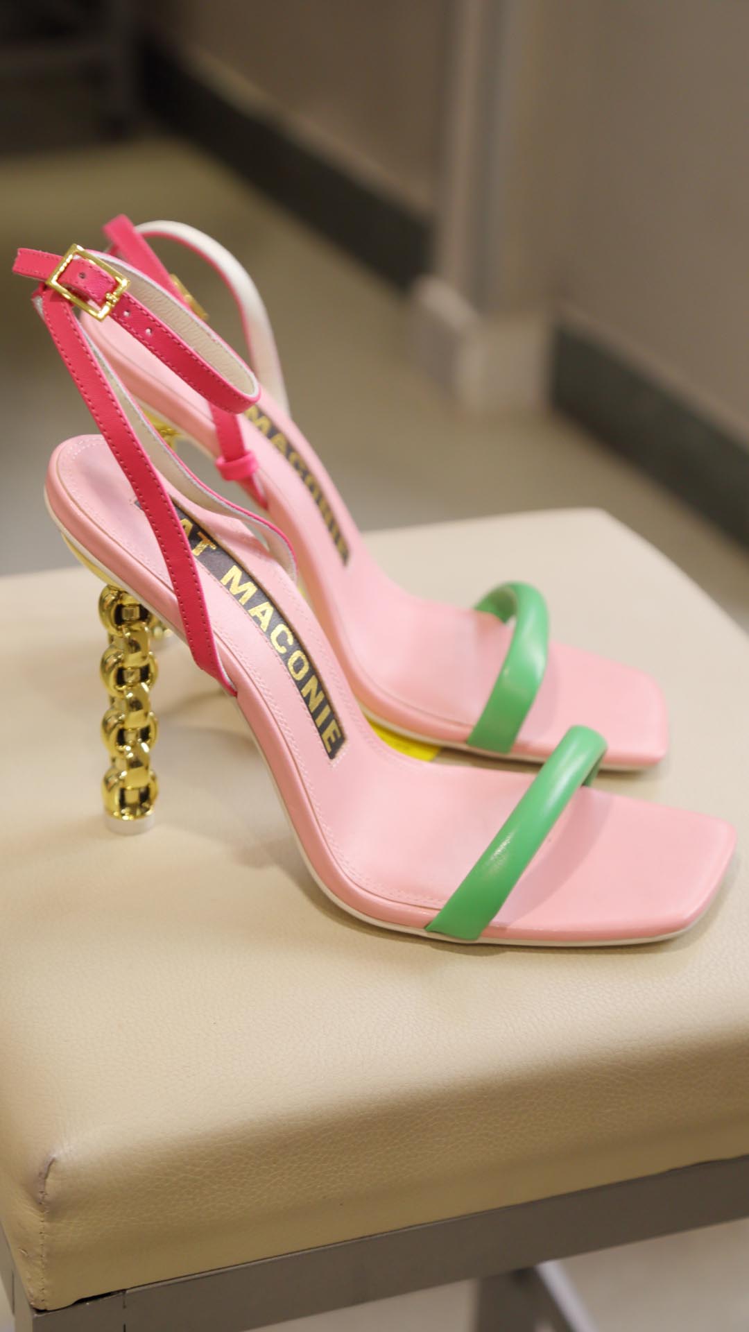 Kat maconie  scarpe