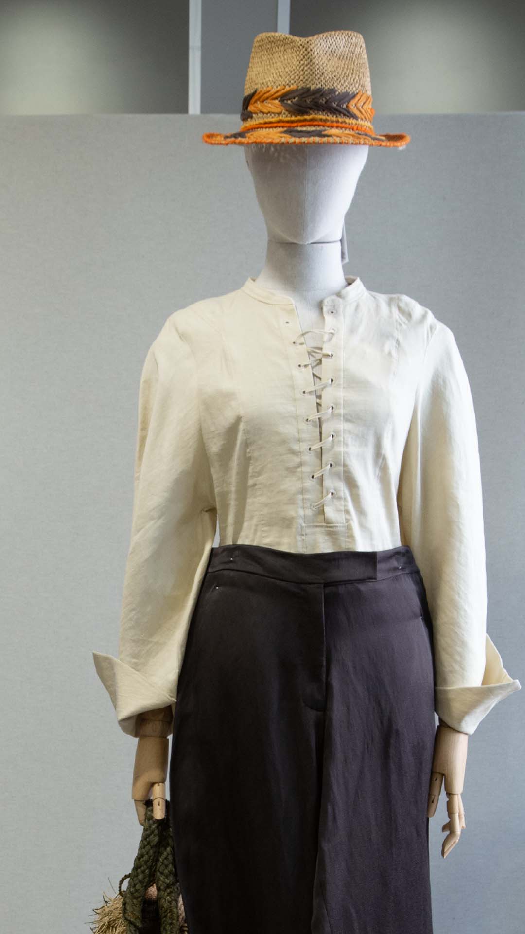 Rohe  camicia