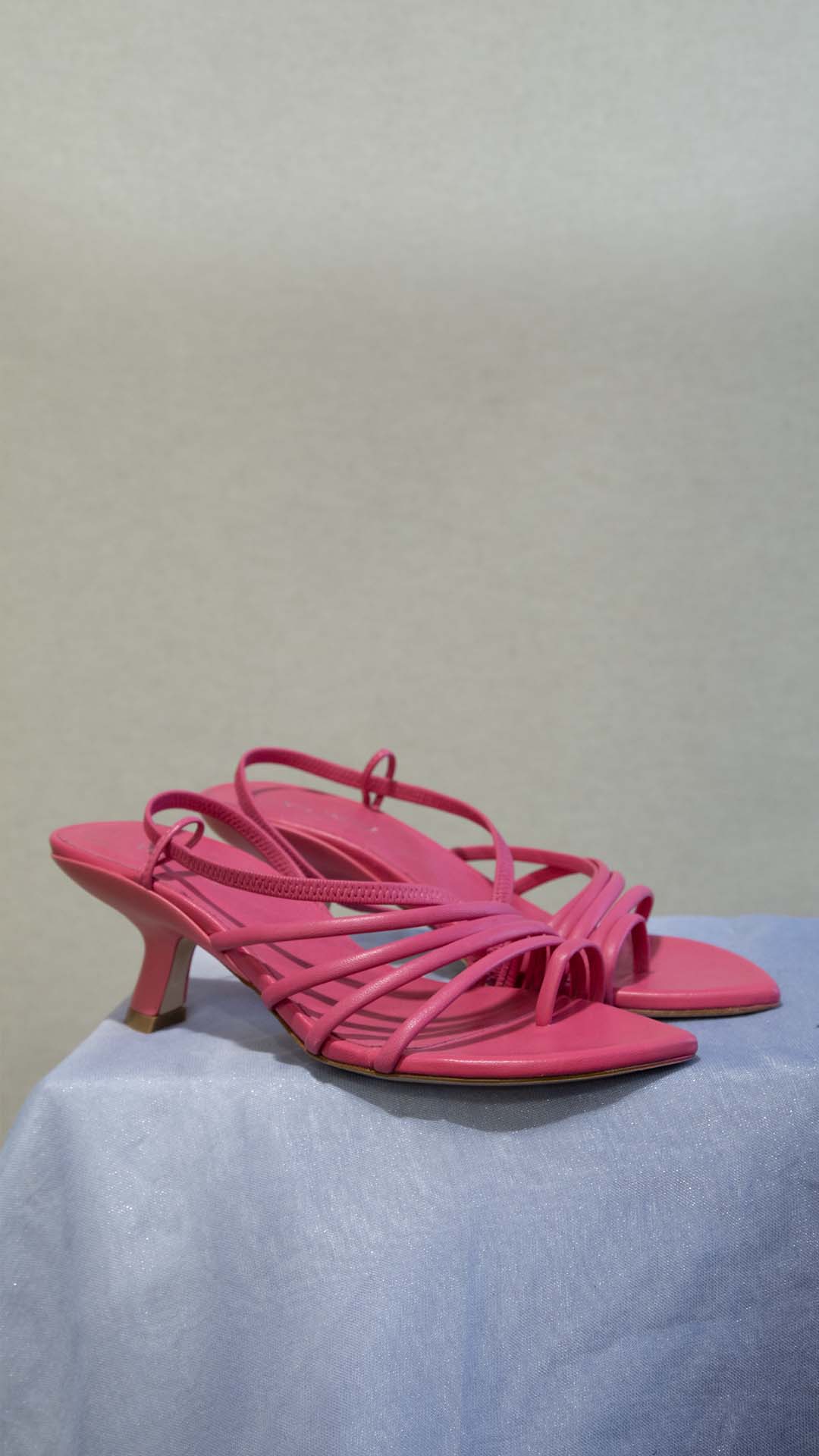 Vic Matie'  scarpe