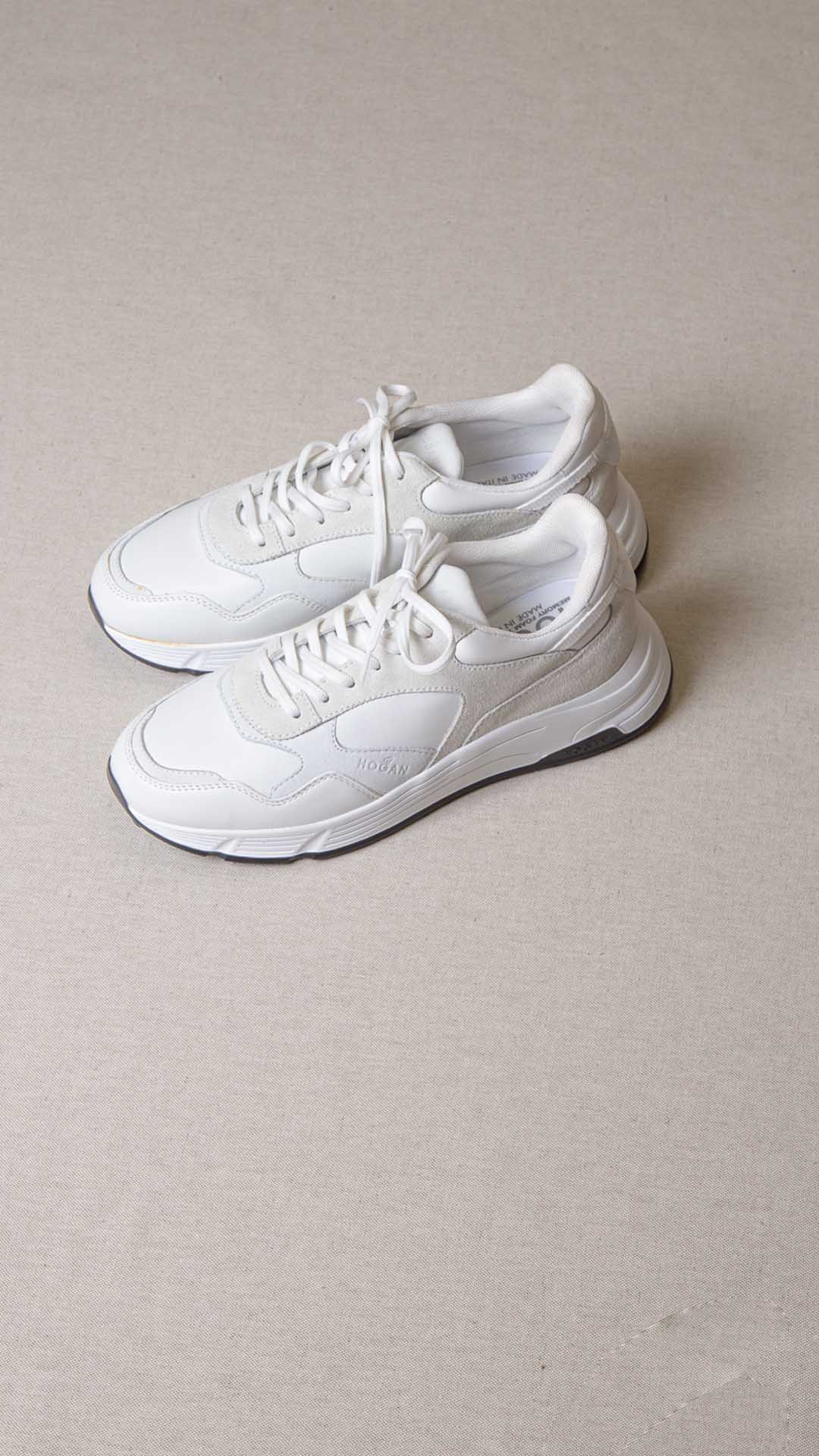 Hogan  scarpe
