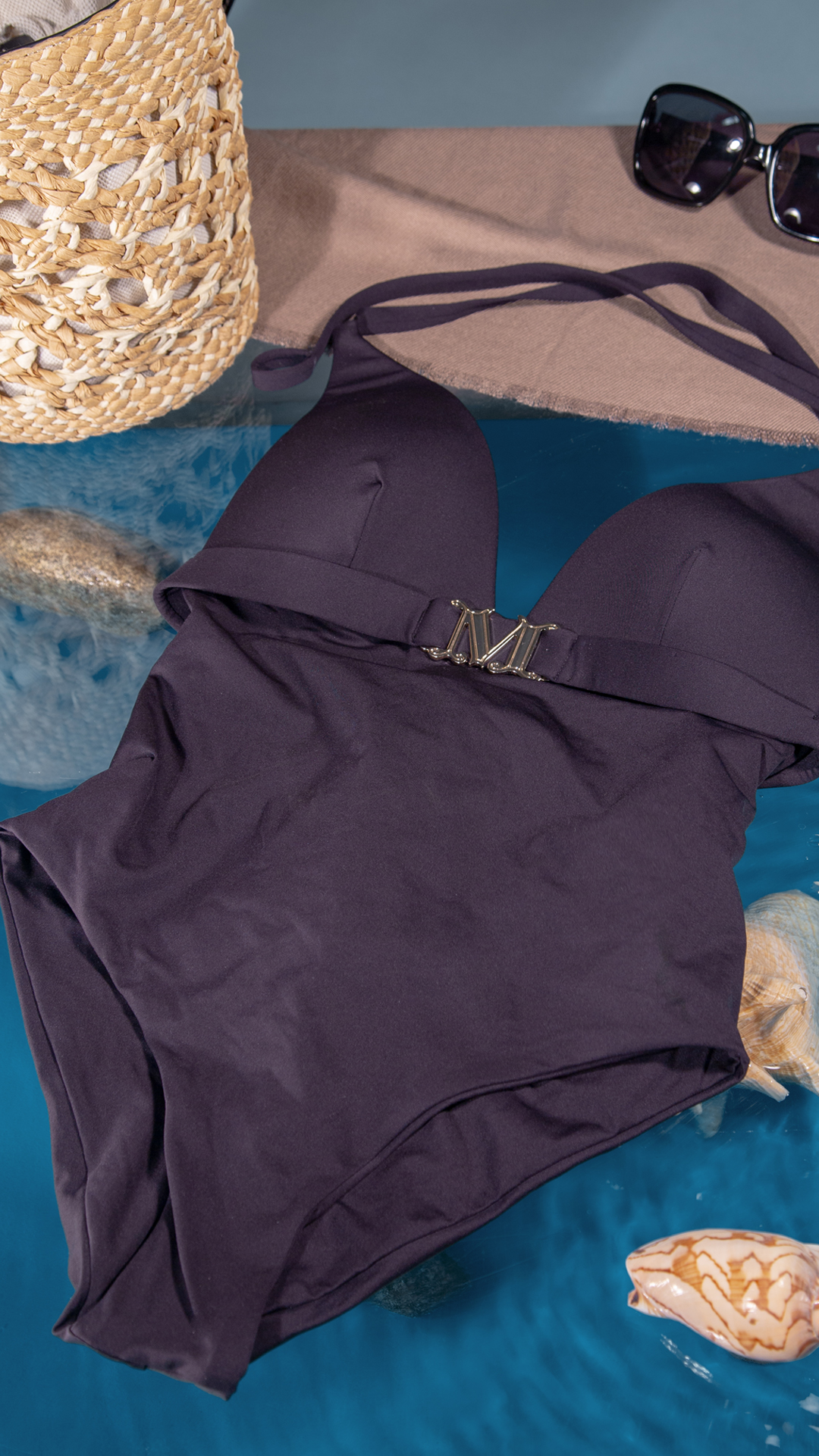 Max Mara  costume