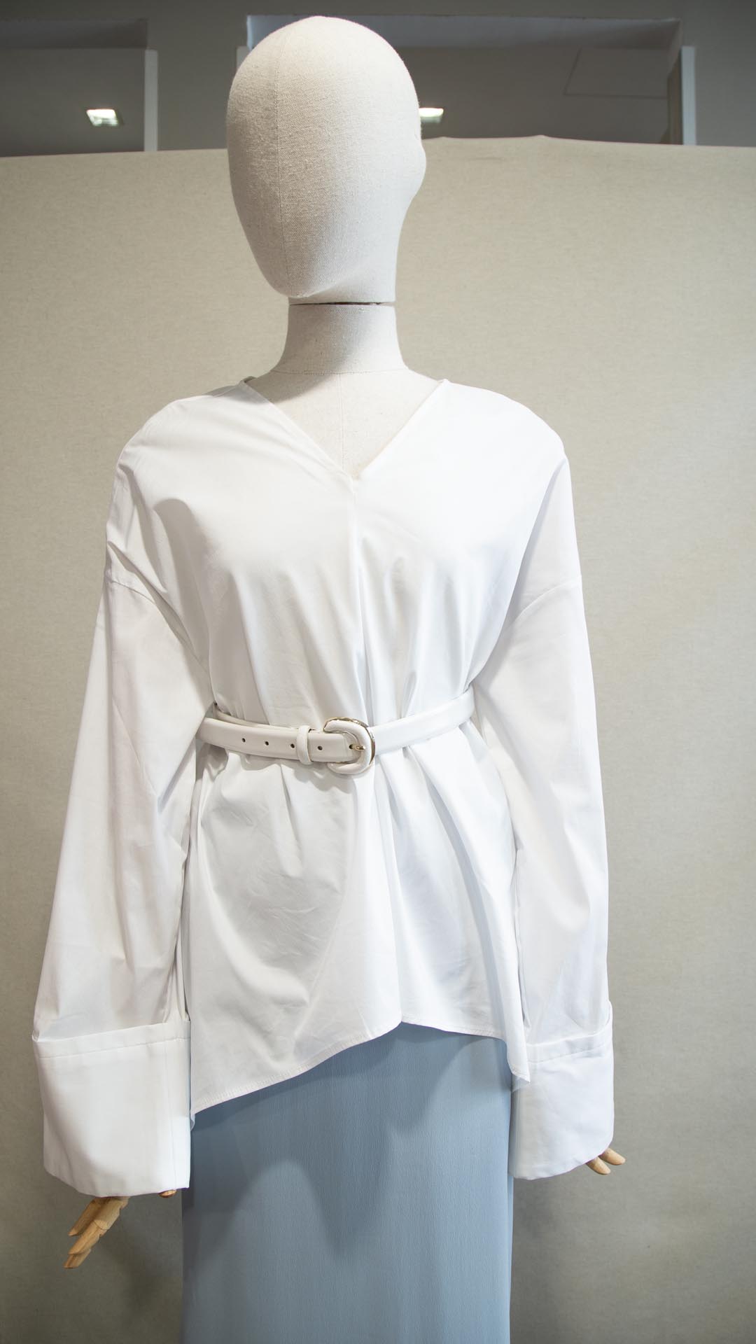 Malloni  camicia