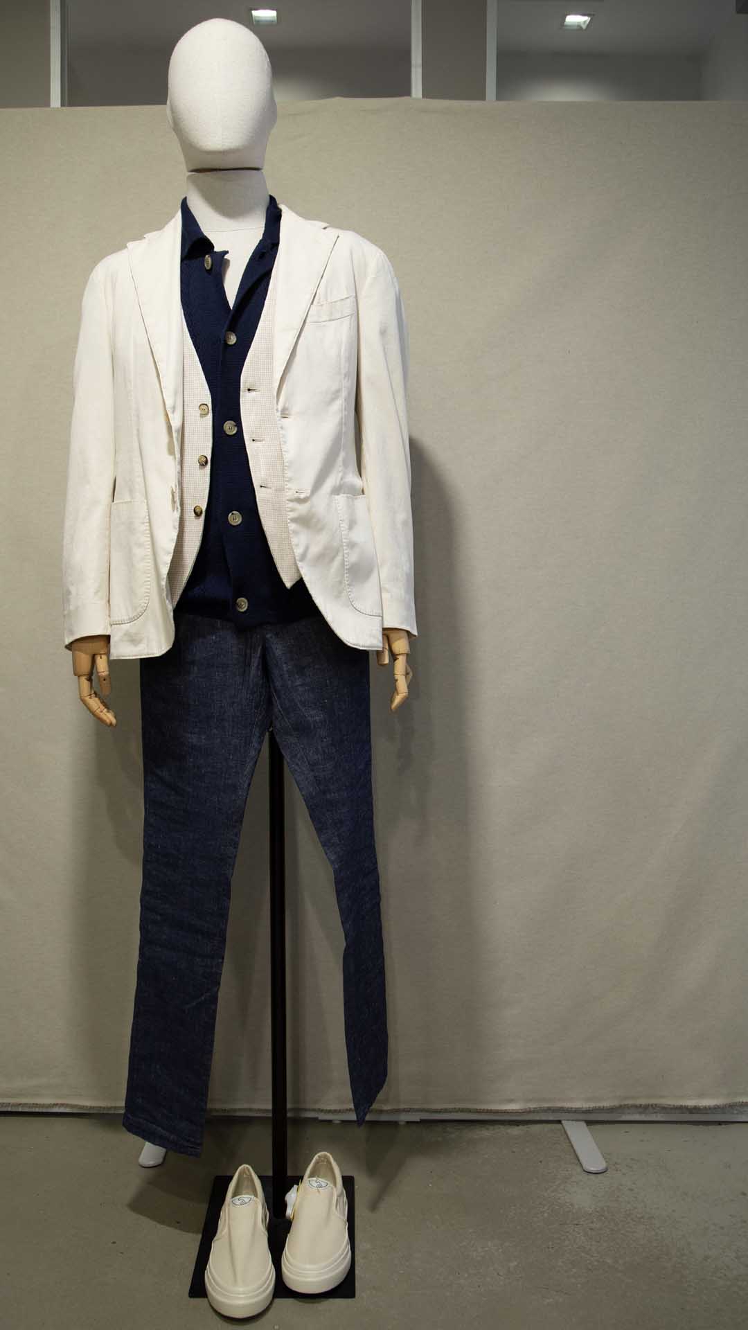 Dondup  pantaloni