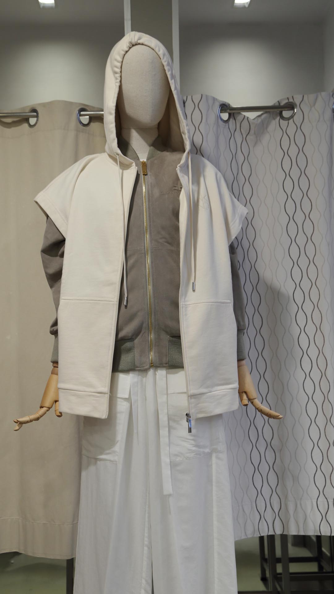 Max Mara  felpa