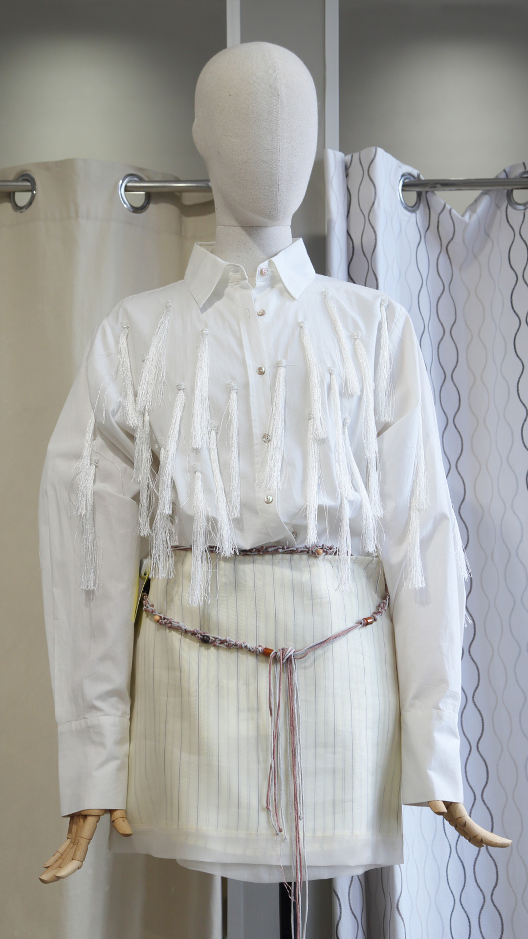 Forte_Forte  camicia