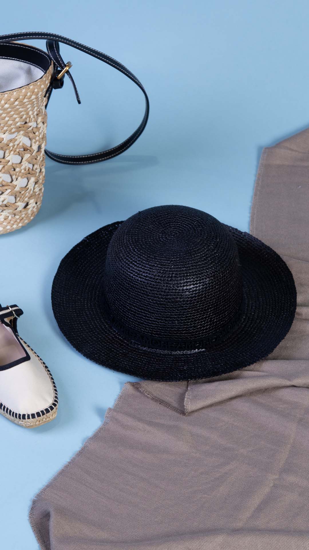 Borsalino  cappello