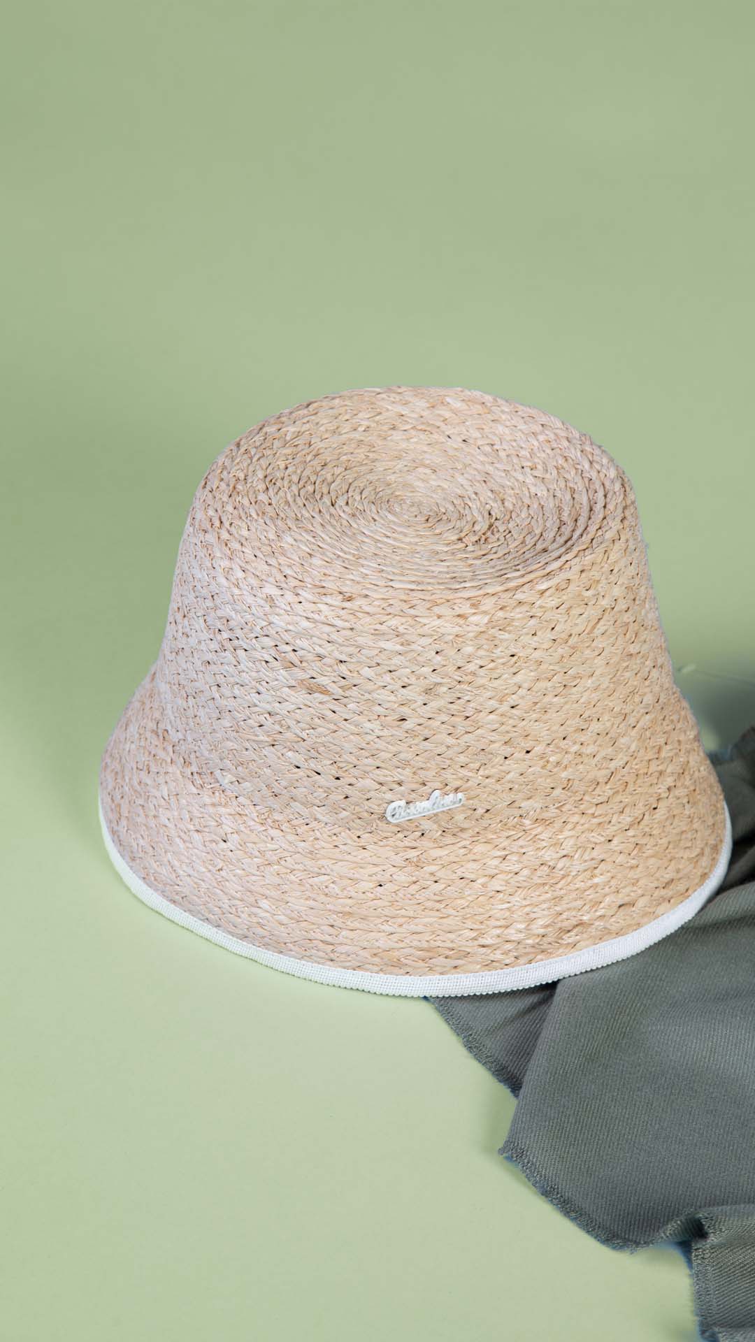 Borsalino  cappello