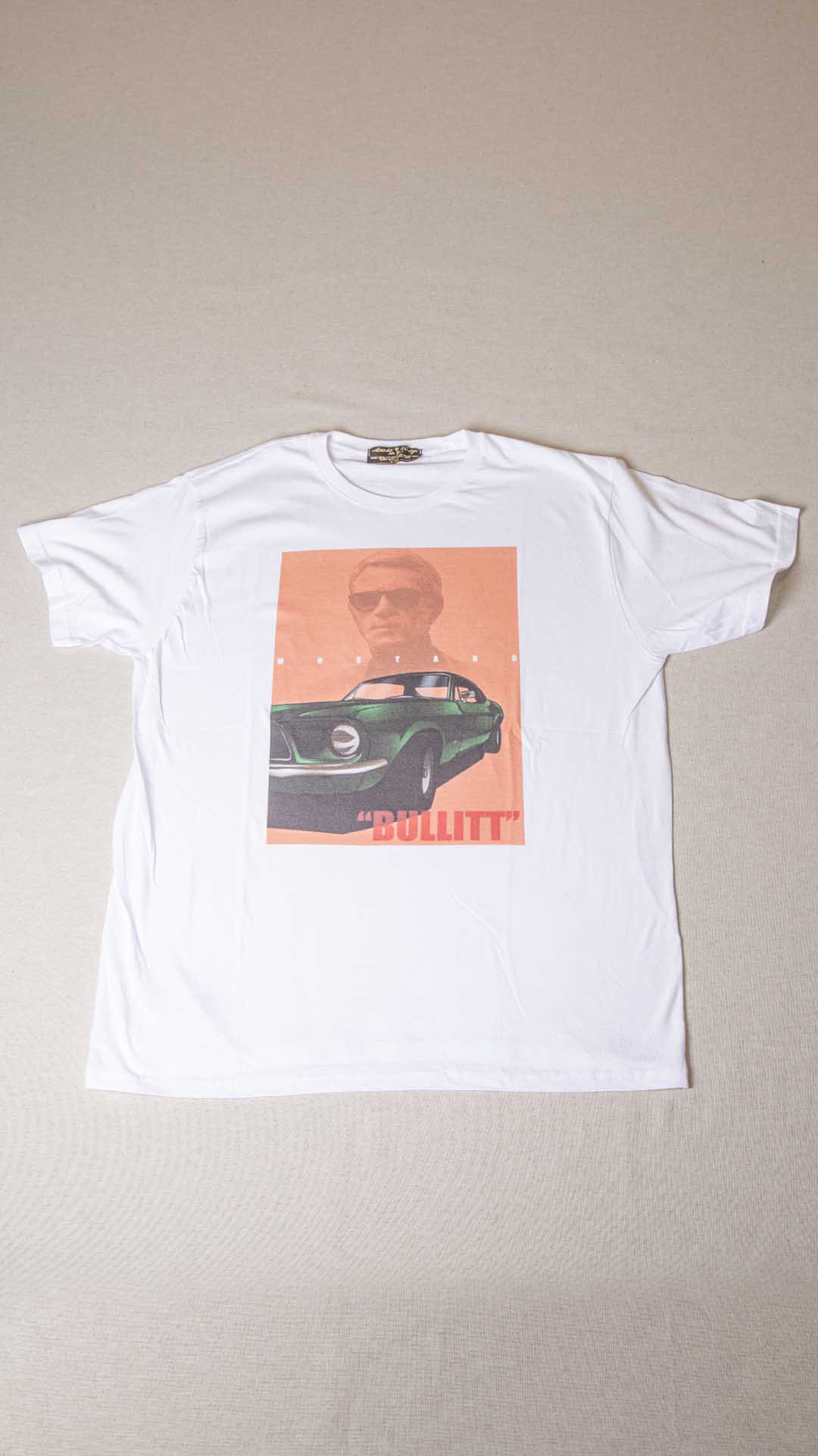 Athletic Vintage  t-shirt