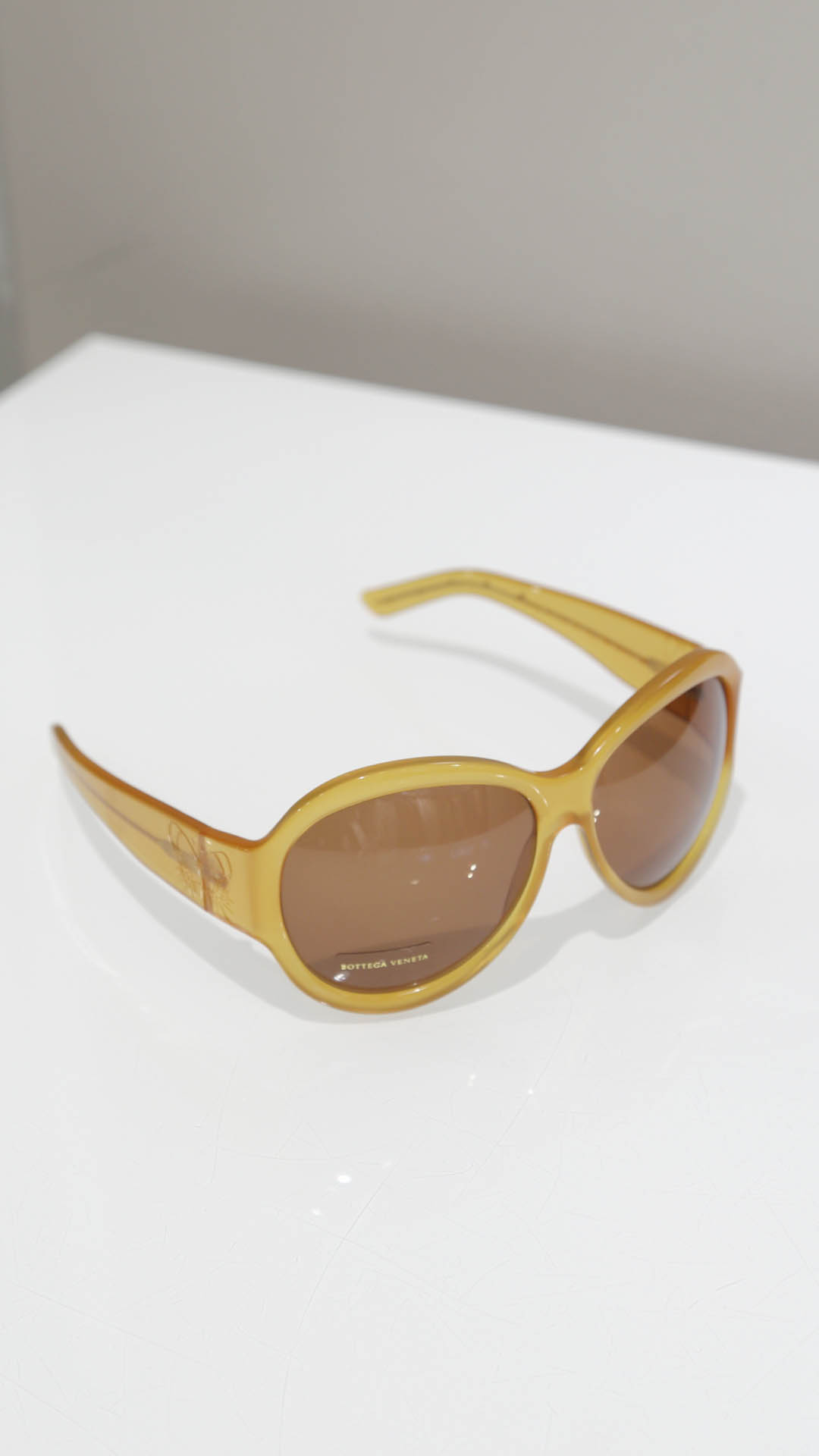 Bottega Veneta  occhiali