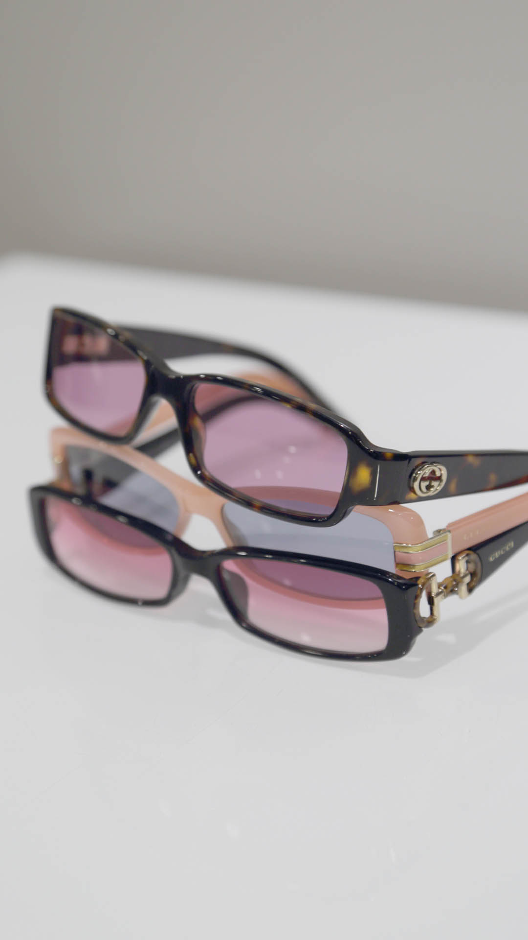 Gucci  occhiali