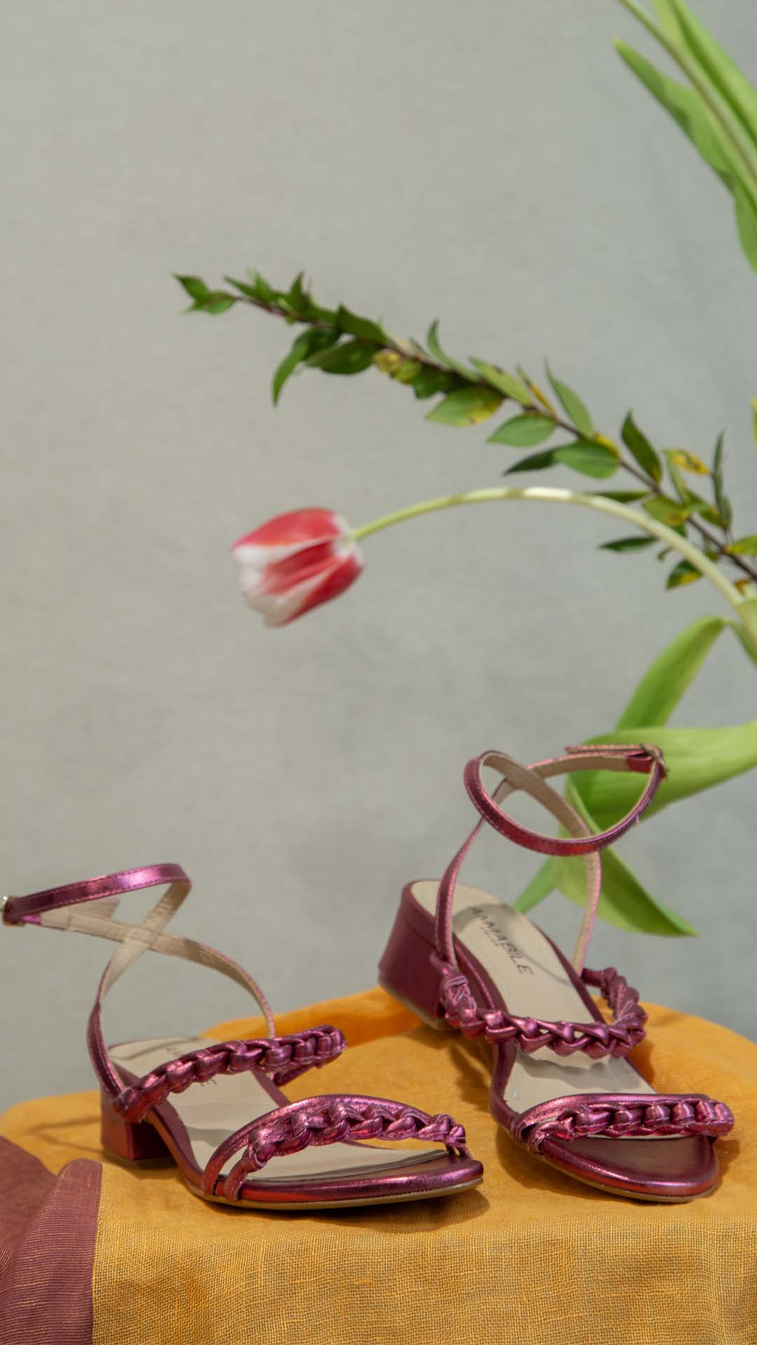 Ammabile  scarpe