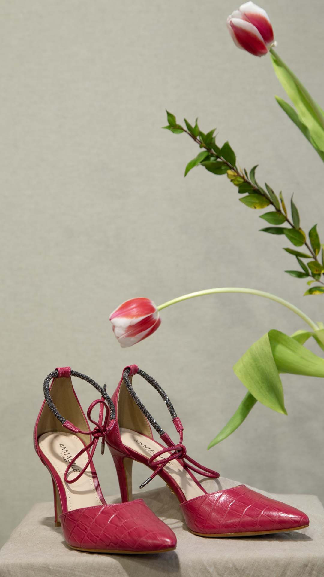 Ammabile  scarpe