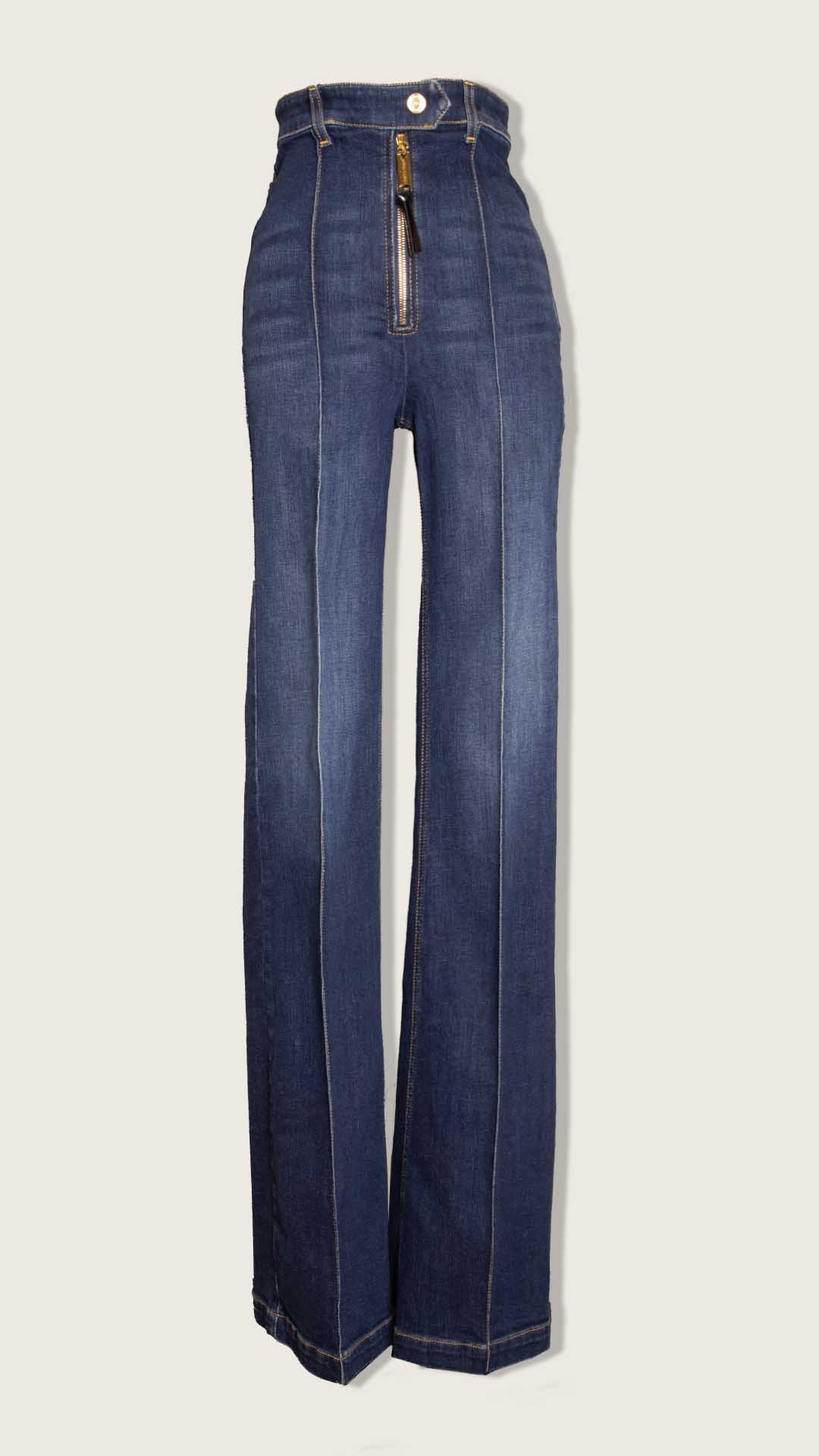 Elisabetta Franchi  jeans