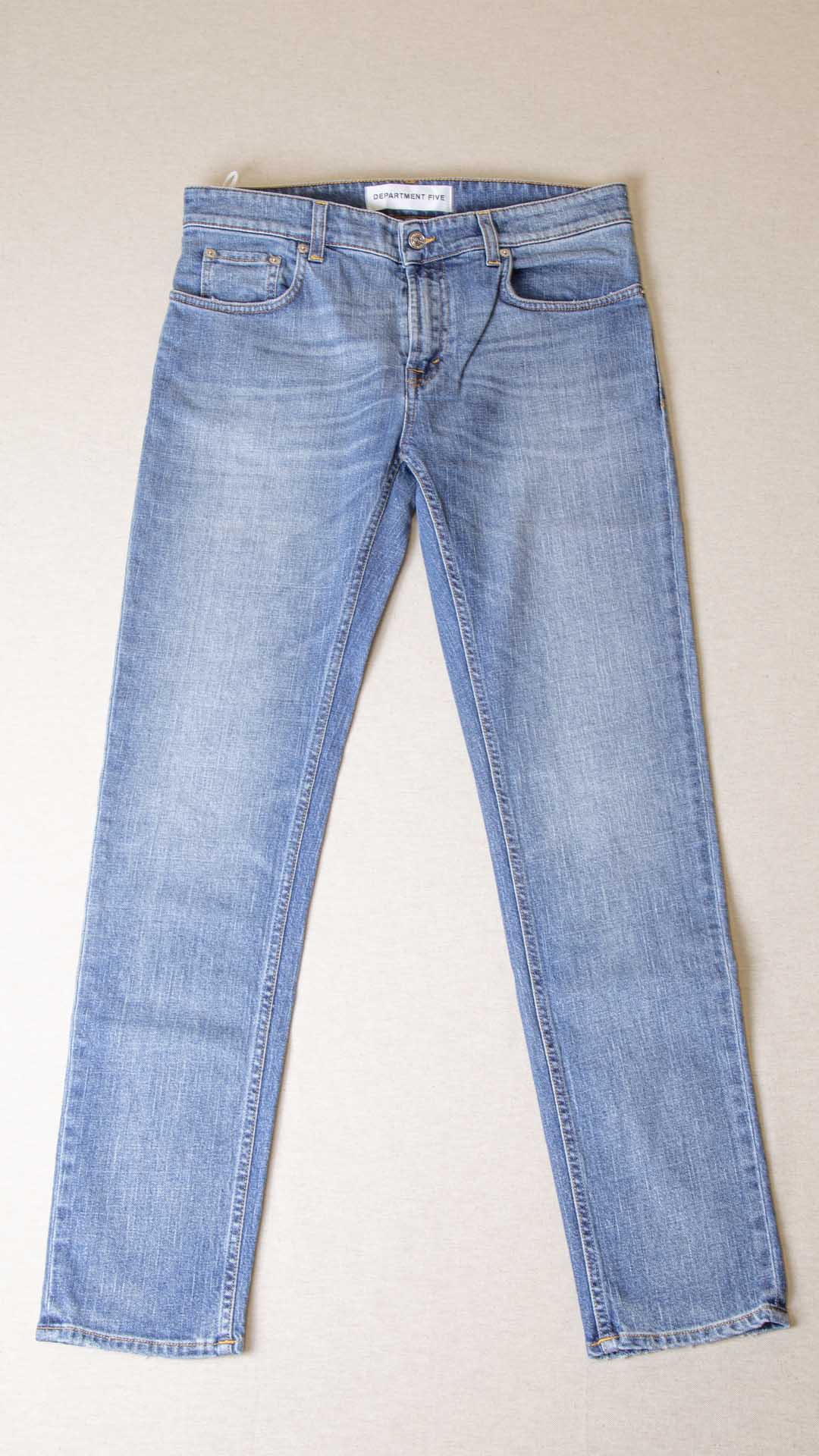 Department Five  jeans