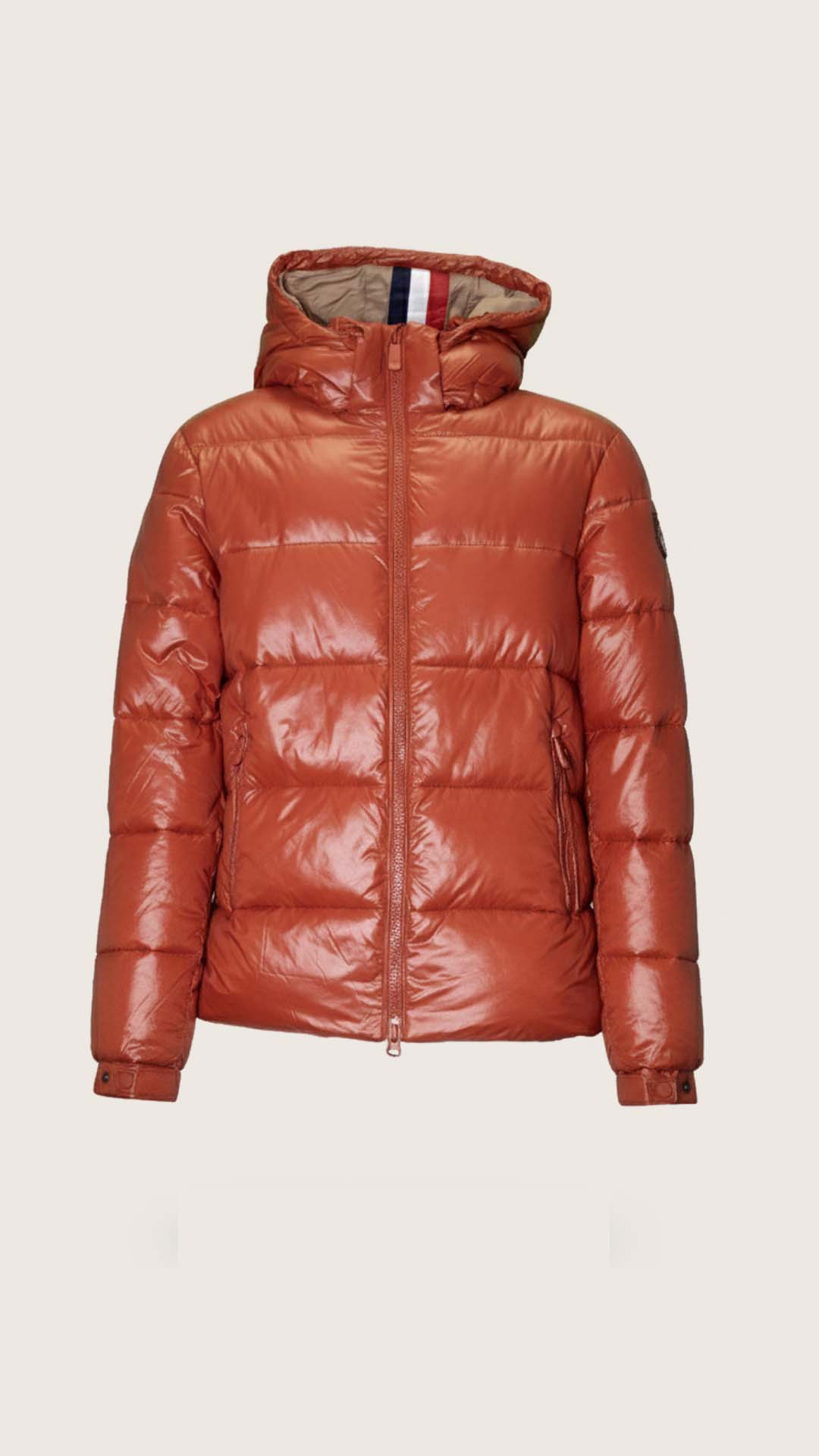 Rossignol studio  piumino