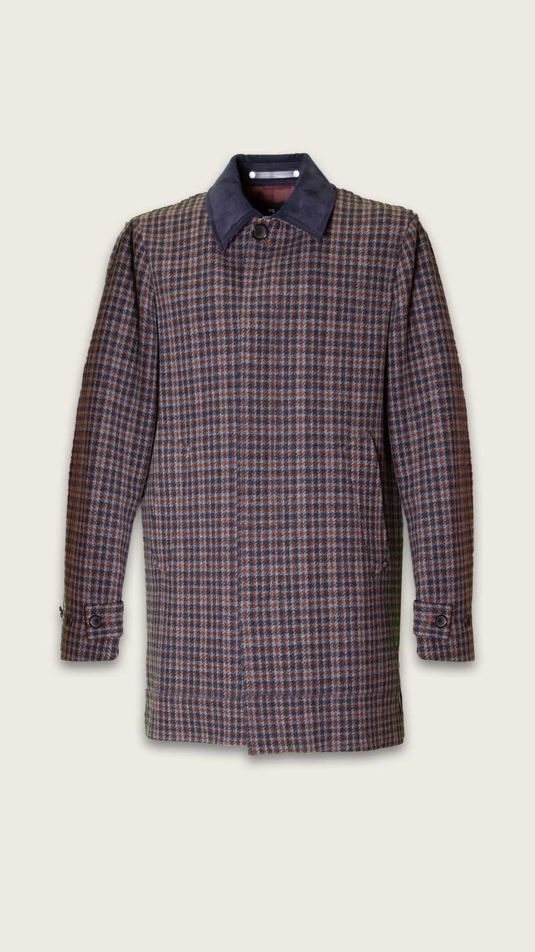Paul Smith  cappotto