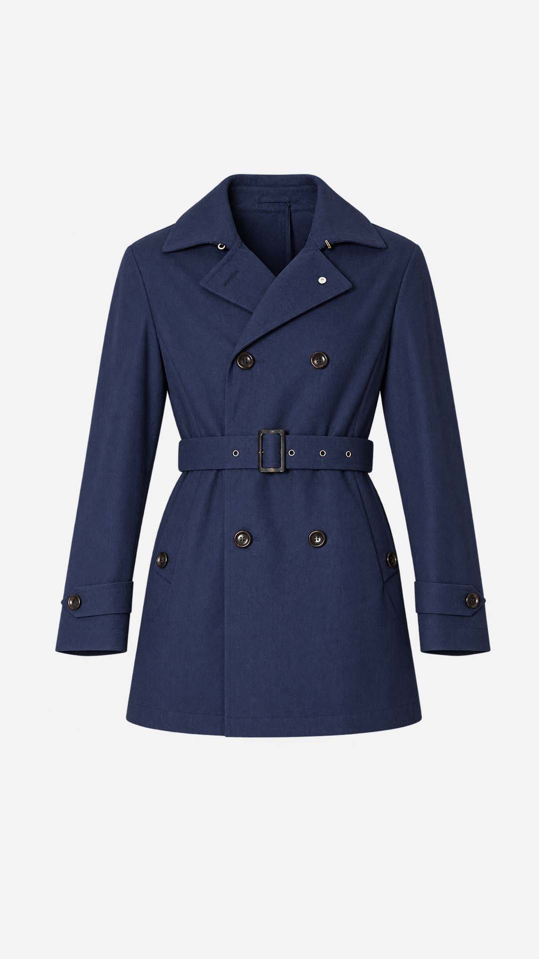 L.B.M.1911  cappotto
